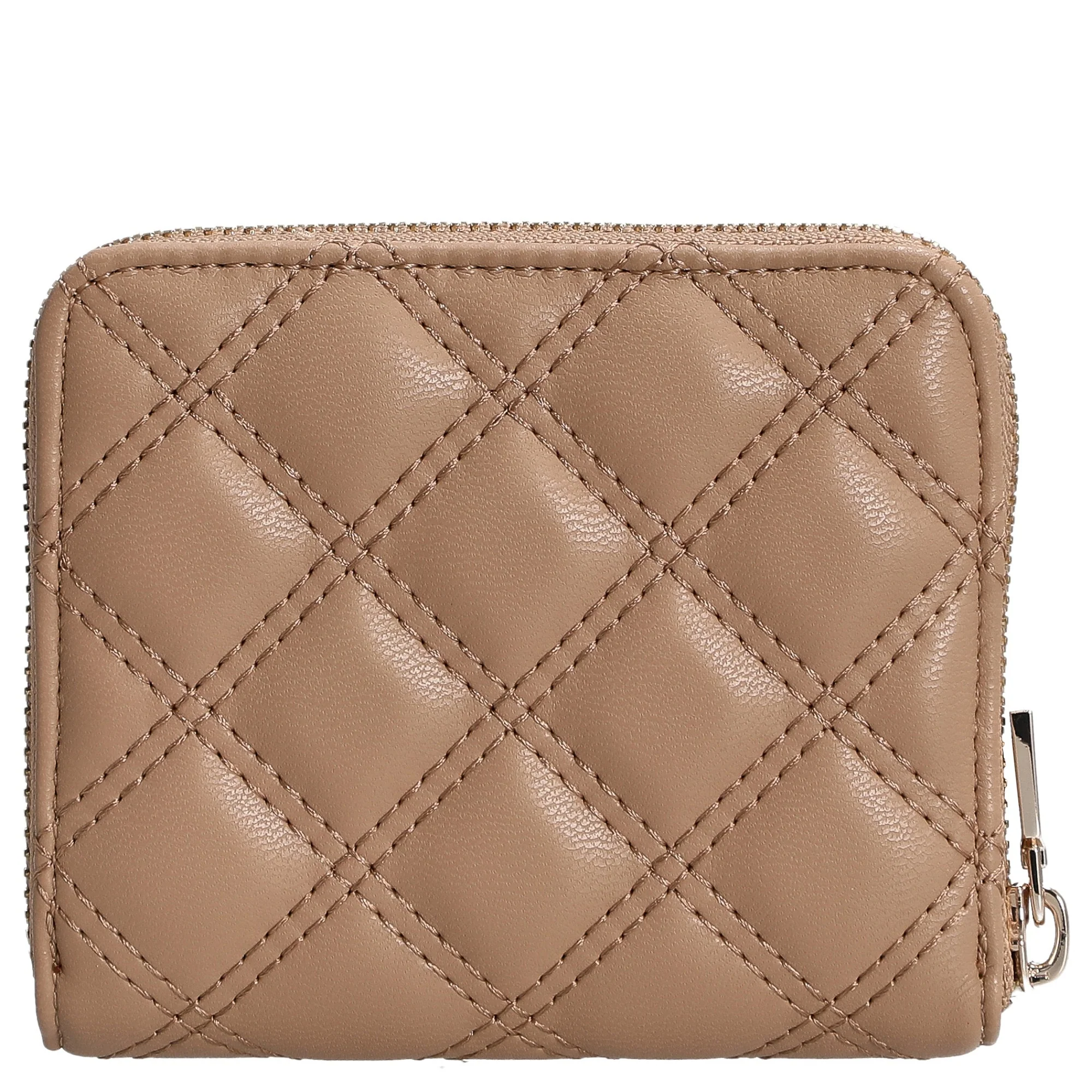 Guess Guilly II SLG Small Zip Around - Geldbörse 3cc 11 cm (beige) - Image 4