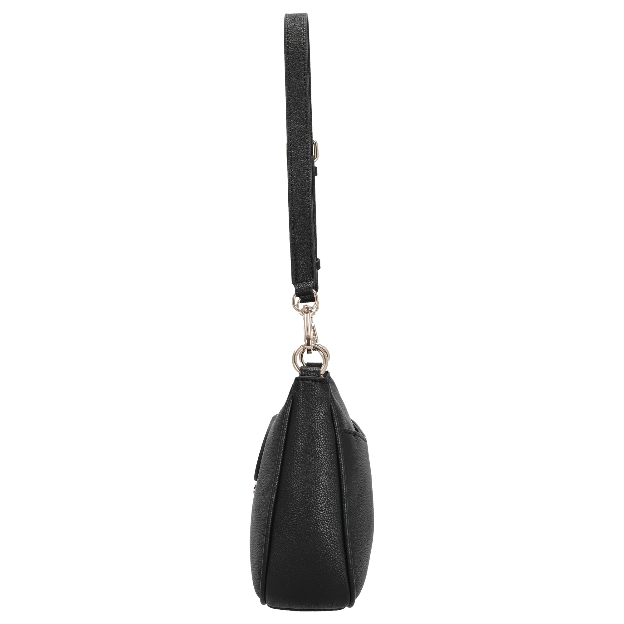 Guess Isola - Schultertasche 25 cm (black) - Image 3