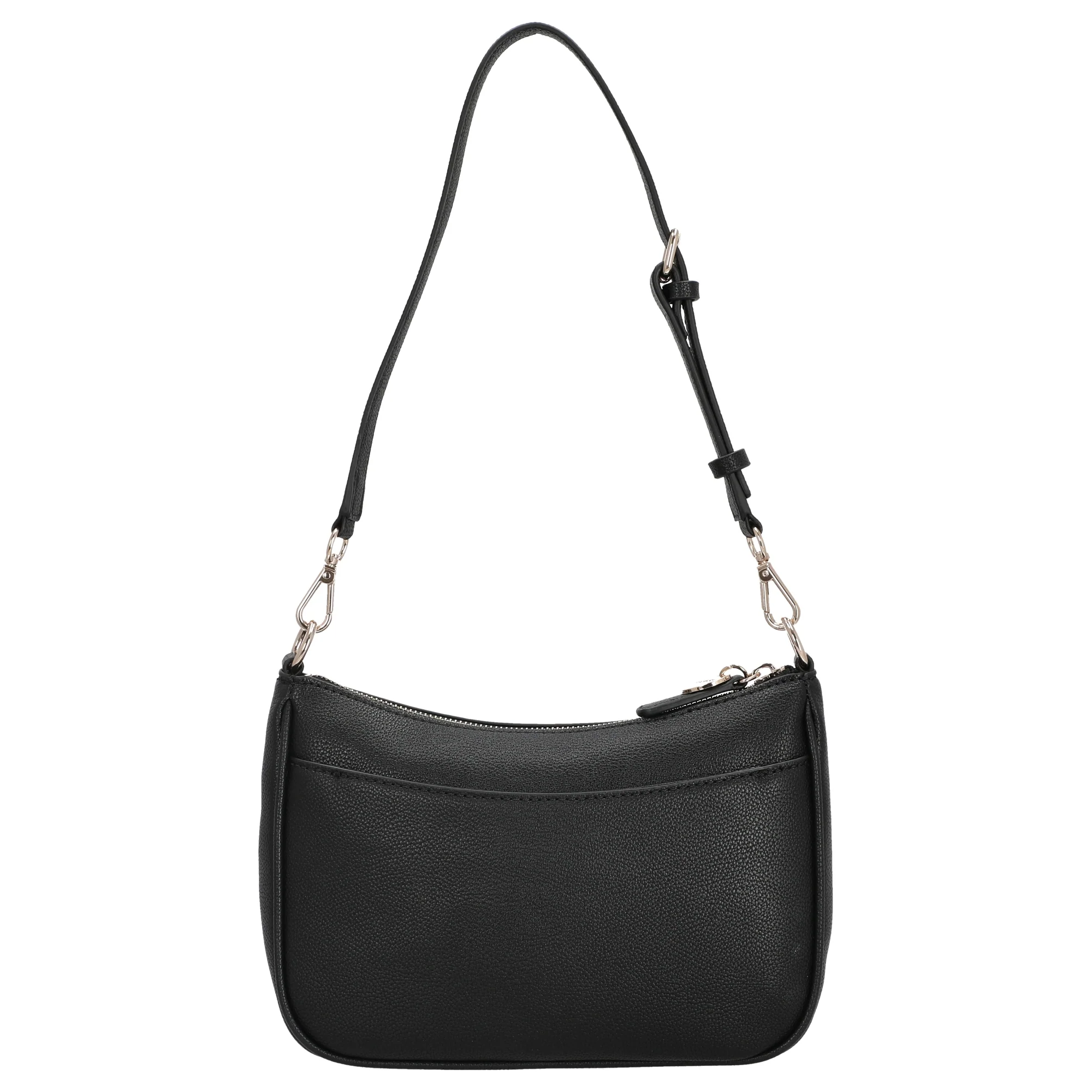 Guess Isola - Schultertasche 25 cm (black) - Image 4