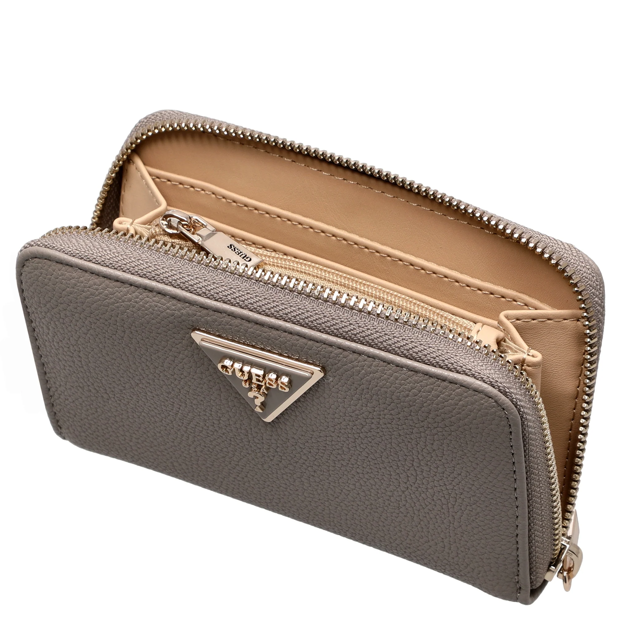 Guess Laurel II Medium - Geldbörse 14.5 cm (dark taupe) - Image 2