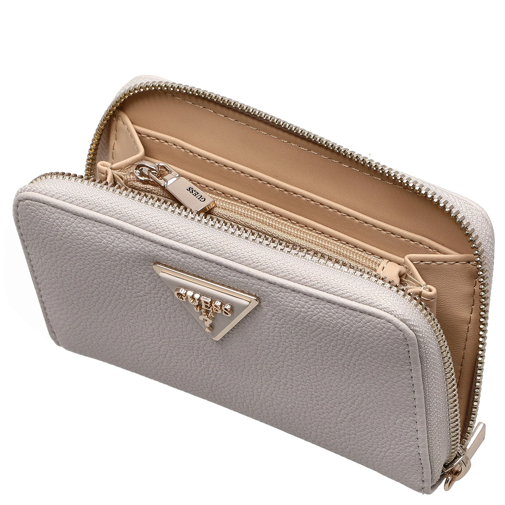 Guess Laurel II Medium - Geldbörse 14.5 cm (ivory) - Image 2