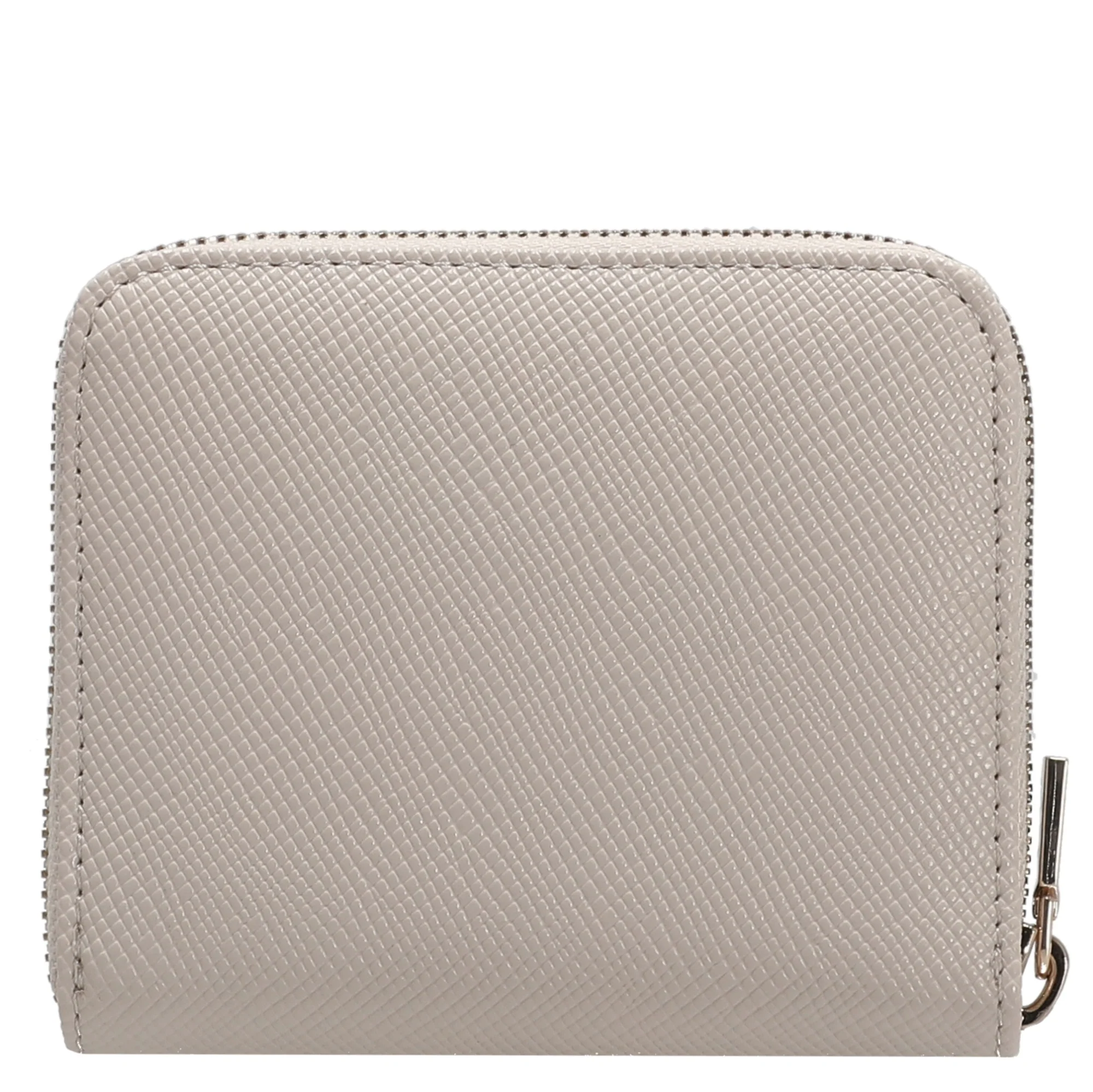 Guess Laurel II SLG Small Zip Around S - Geldbörse 3cc 11 cm (bone) - Image 3