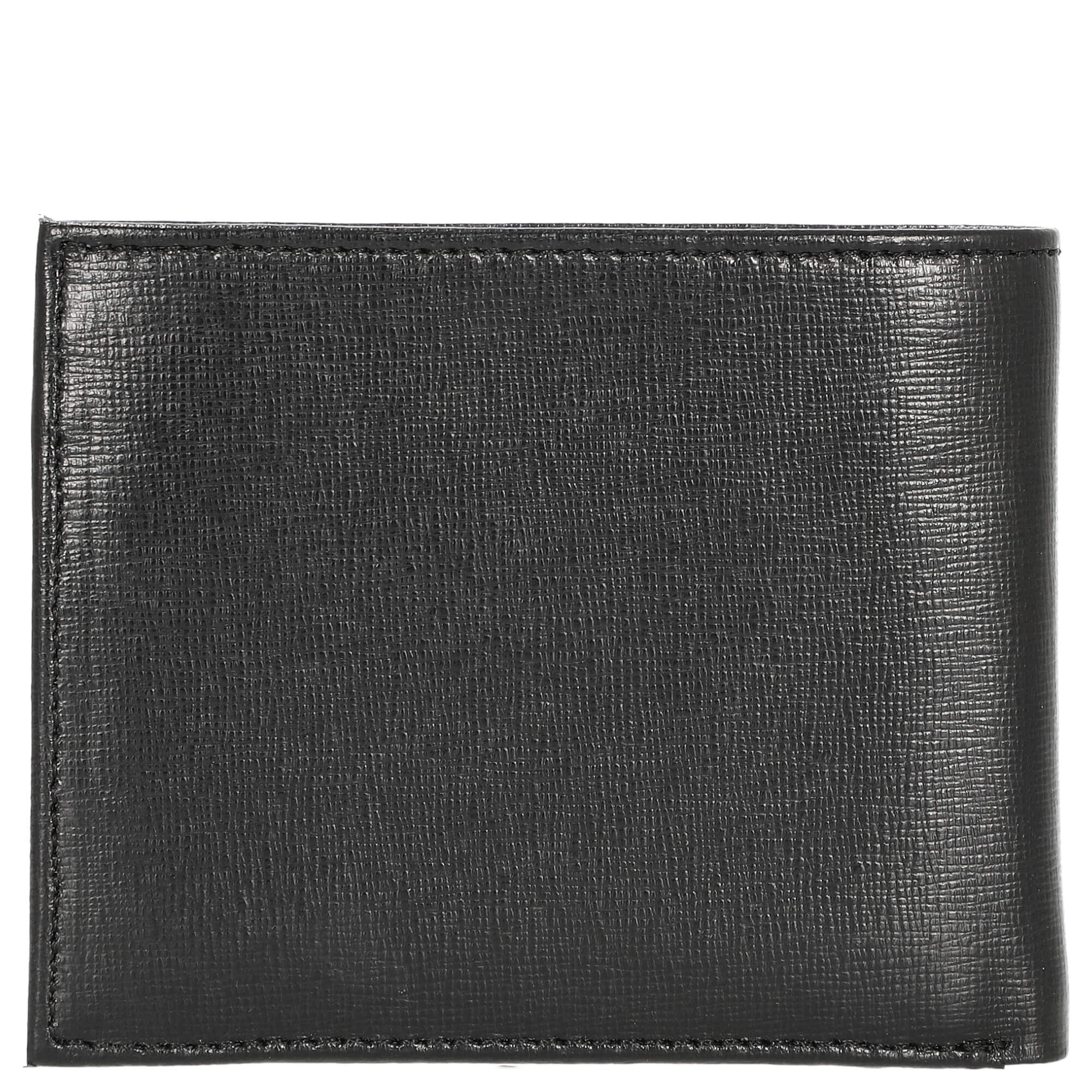 Guess Madrid - Geldbörse 3cc 12 cm (black) - Image 4