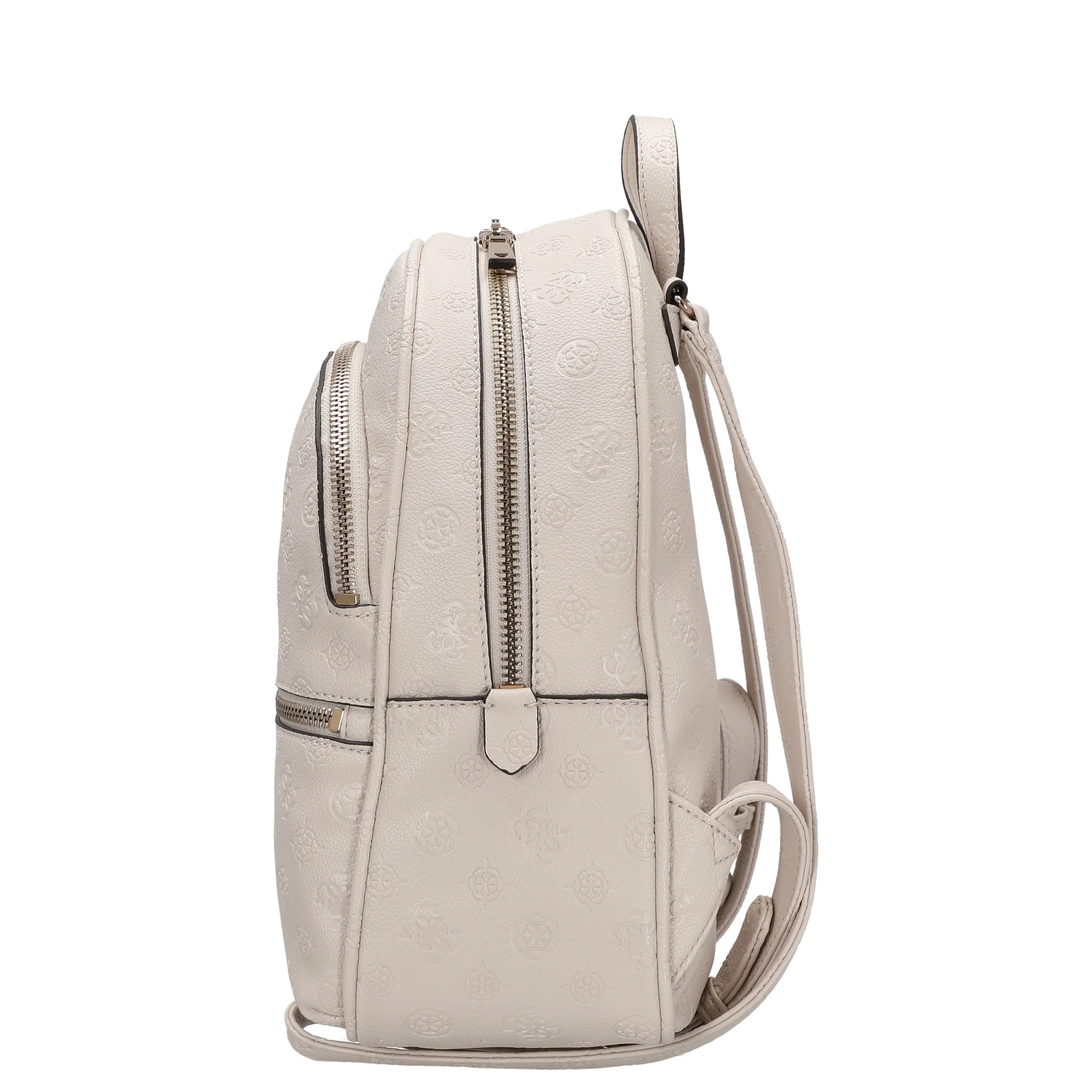 Guess Manhattan ll - Rucksack L 33 cm (stone logo) - Image 3