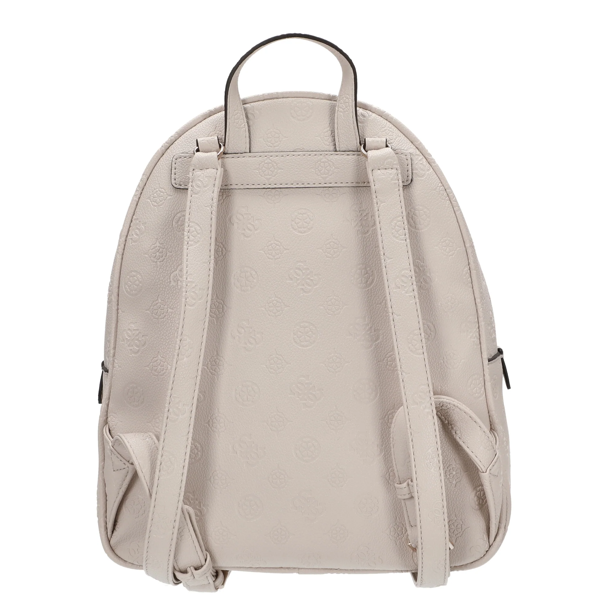 Guess Manhattan ll - Rucksack L 33 cm (stone logo) - Image 4