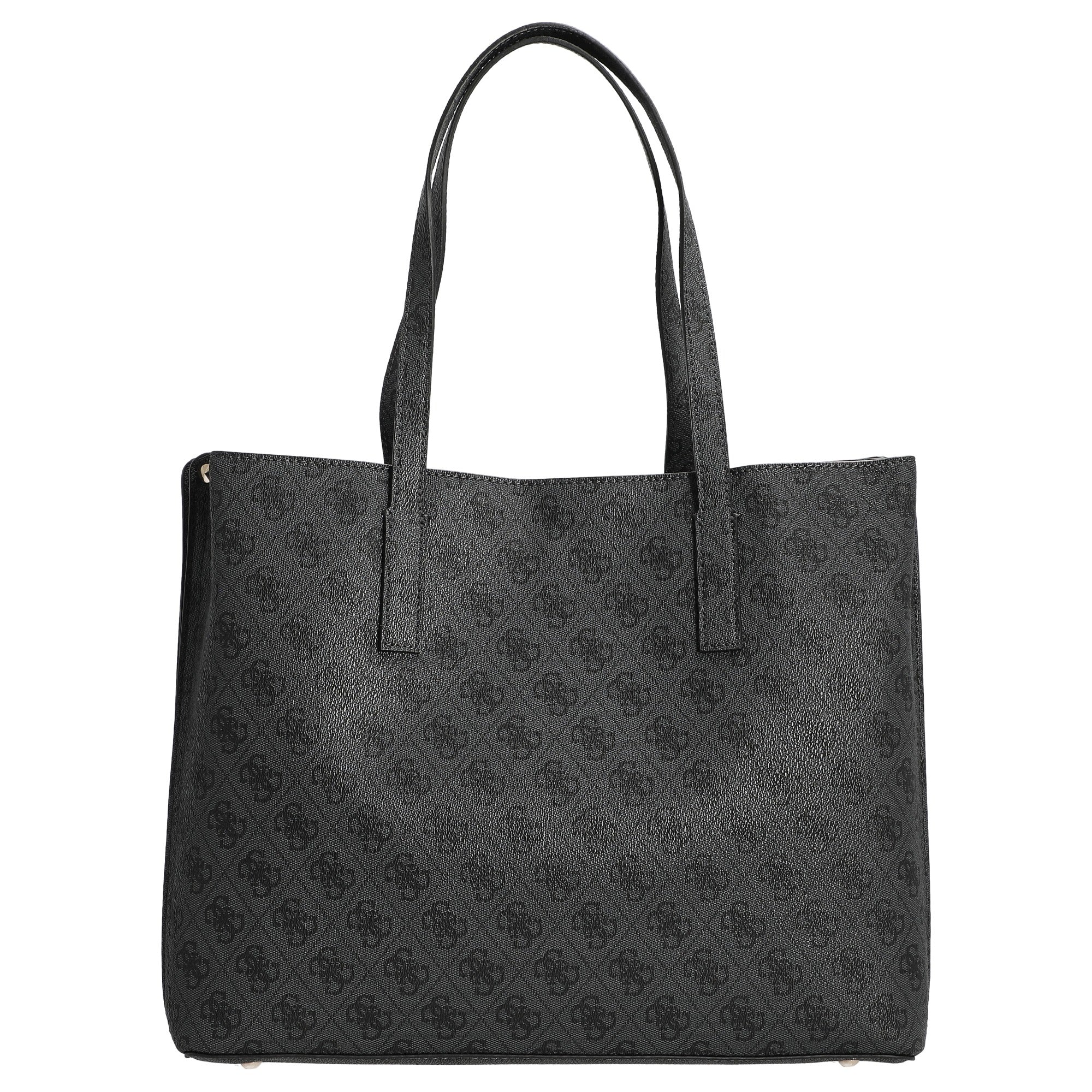 Guess Meridian II Girlfriend - Shopper 37 cm (coal logo) - Image 4