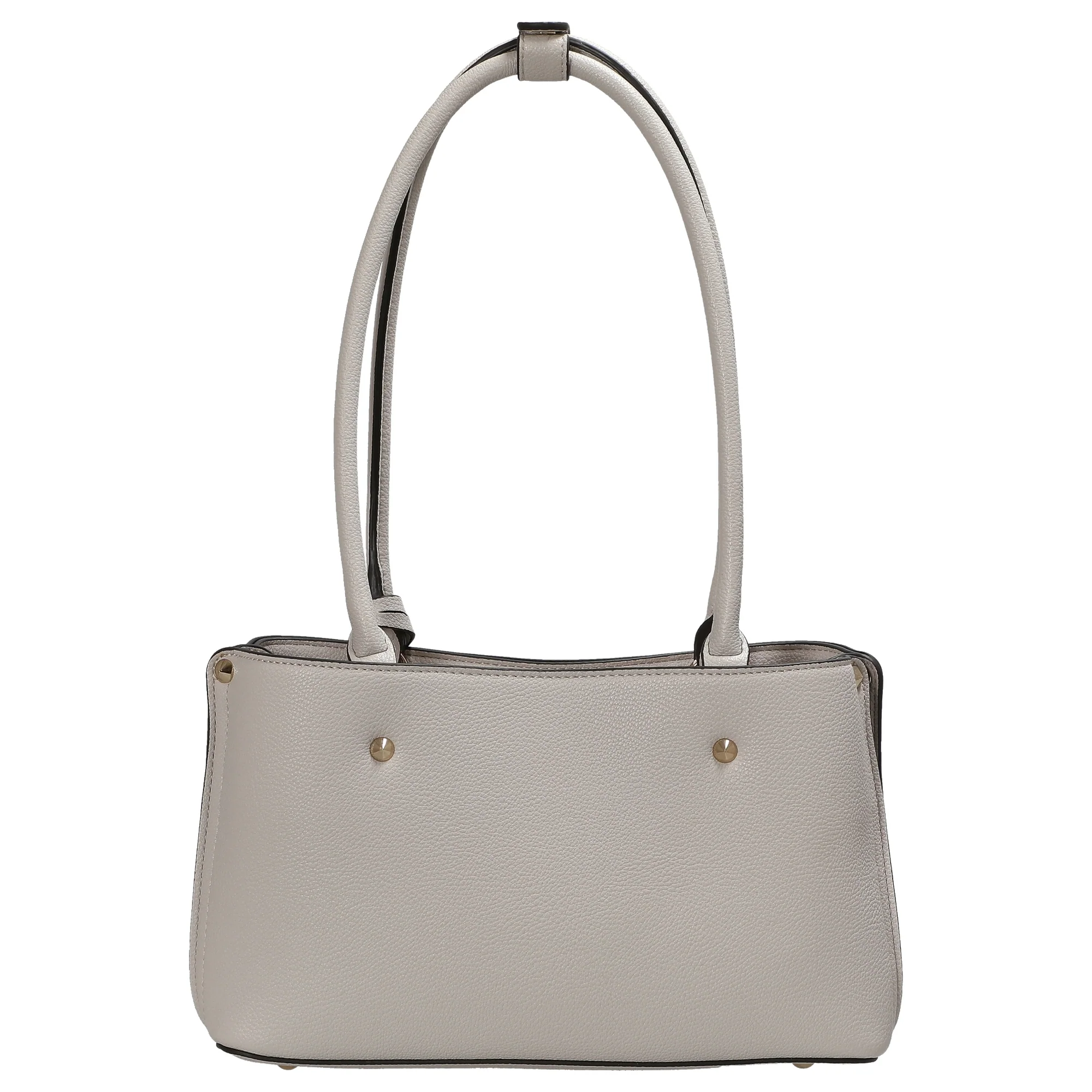 Guess Meridian II - Schultertasche 29 cm (ivory) - Image 4