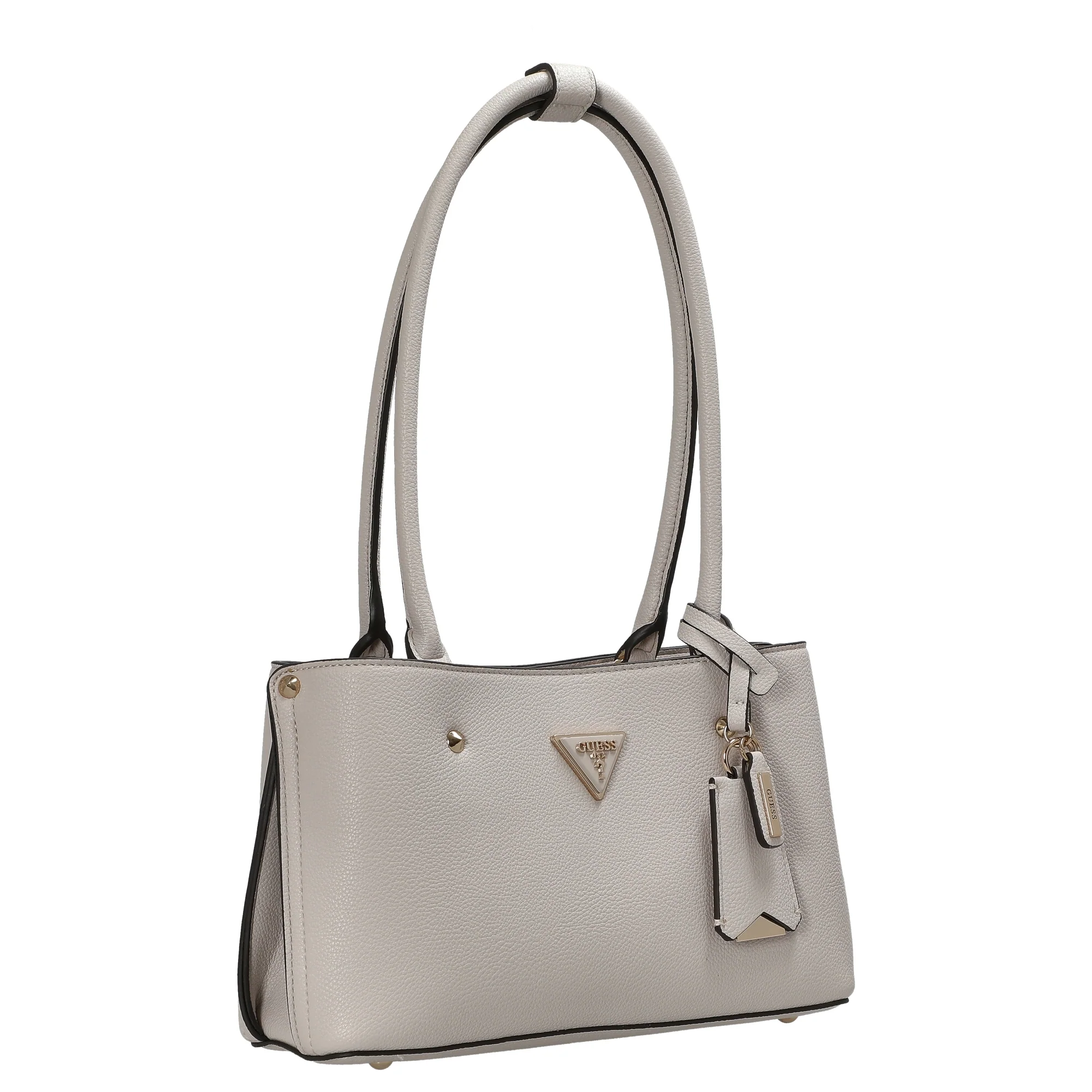 Guess Meridian II - Schultertasche 29 cm (ivory) - Image 5