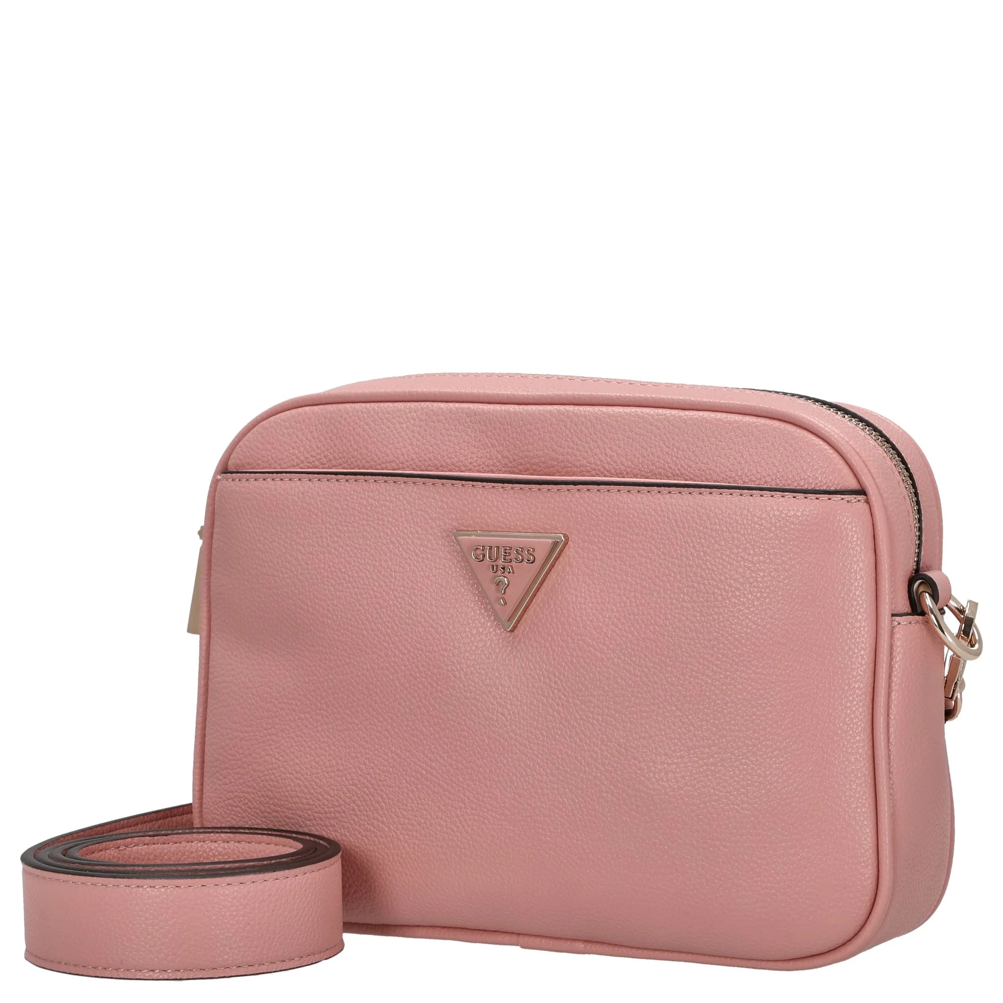 Guess Meridian II - Umhängetasche 22 cm (coral pink) - Image 2