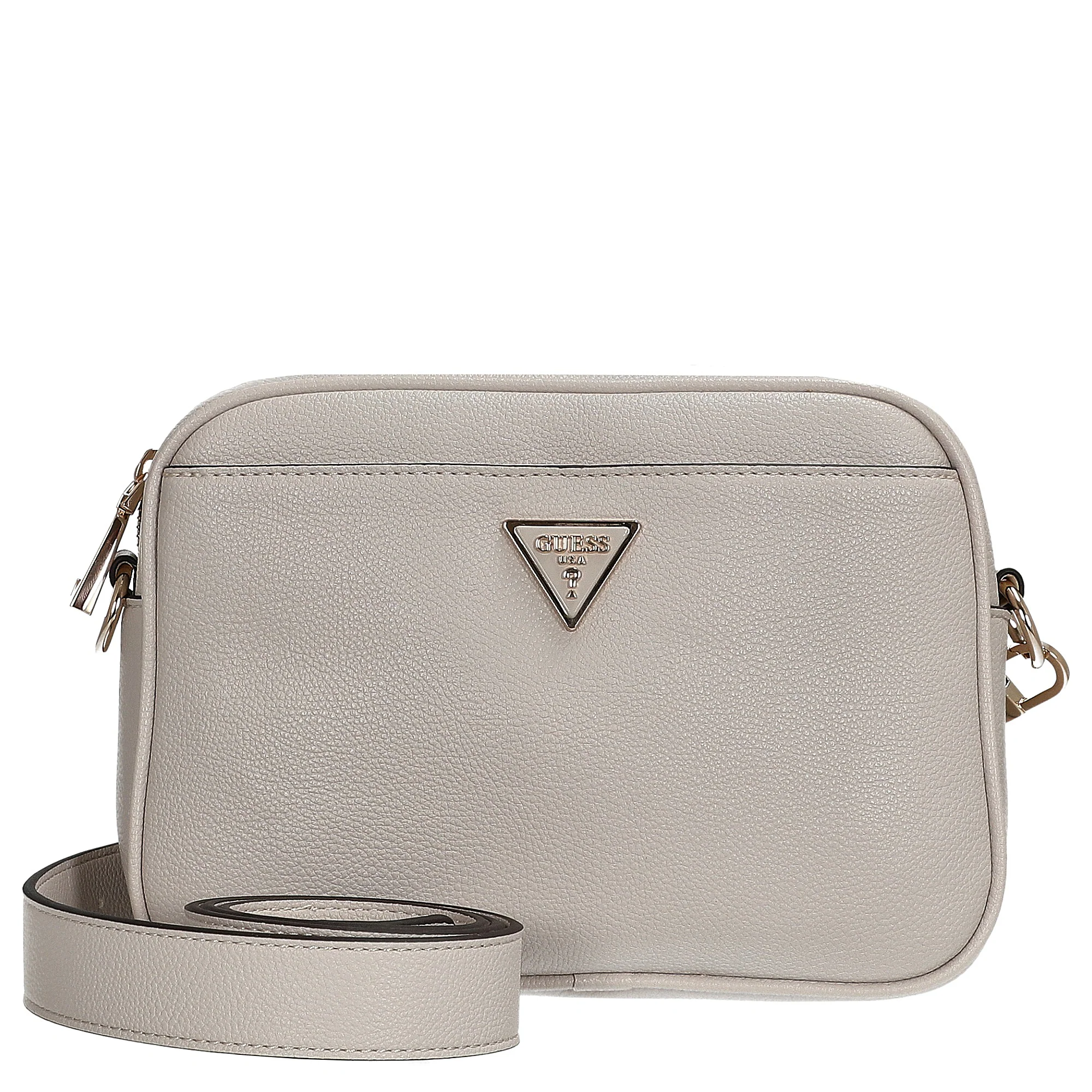 Guess Meridian II - Umhängetasche 22 cm (ivory)