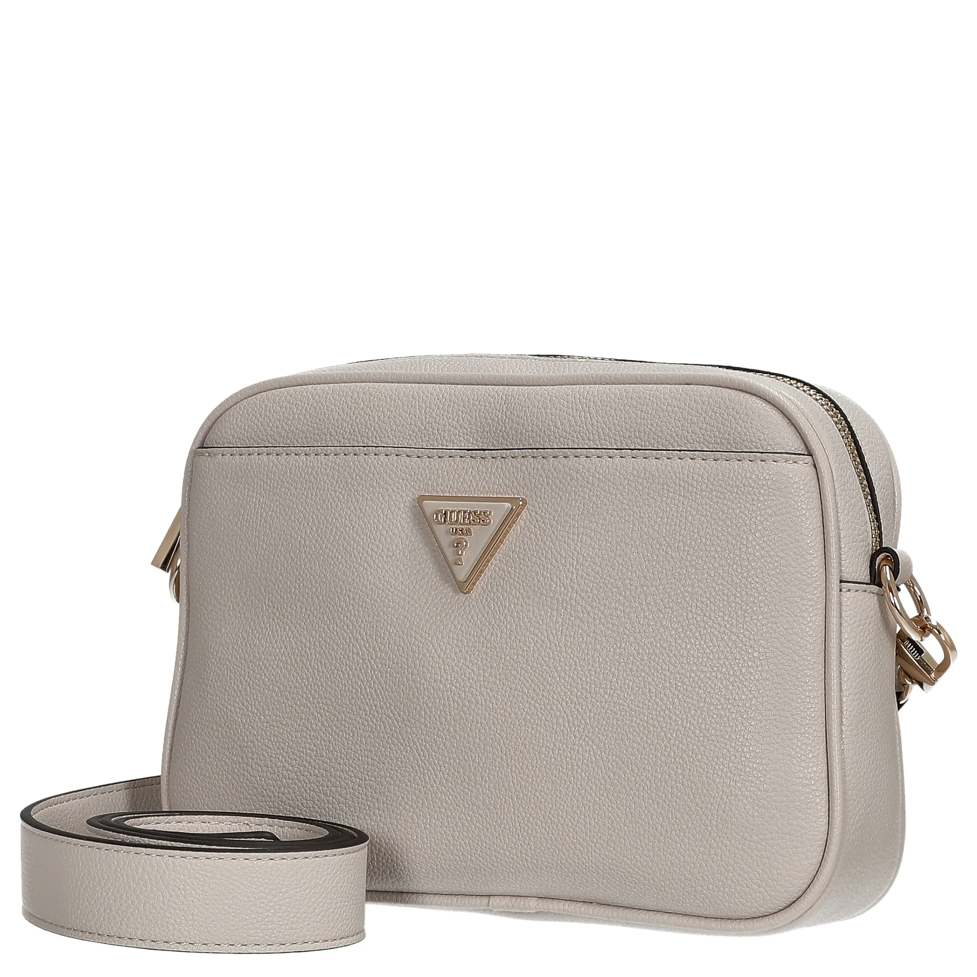 Guess Meridian II - Umhängetasche 22 cm (ivory) - Image 2