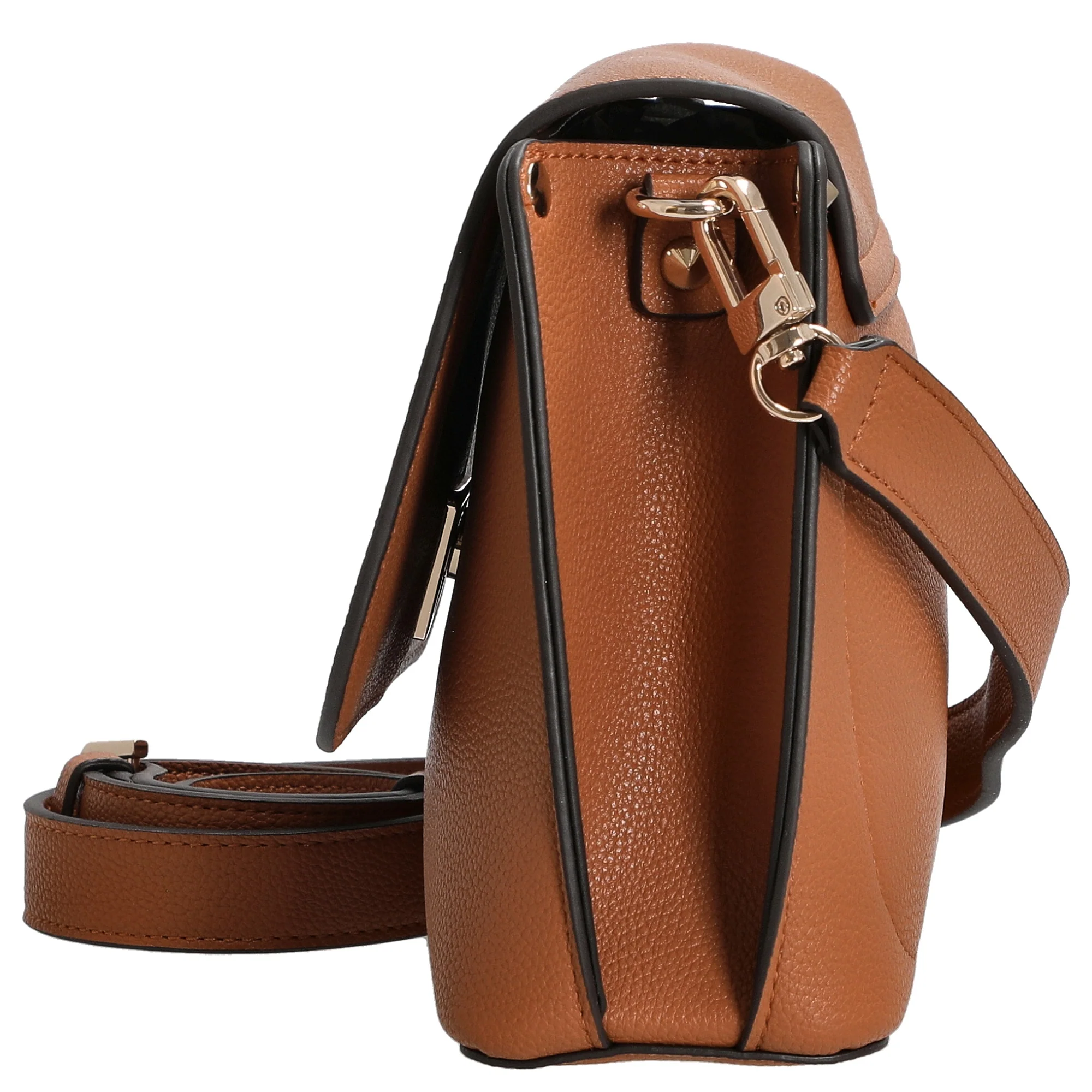 Guess Meridian II - Umhängetasche 28 cm (cognac) - Image 3