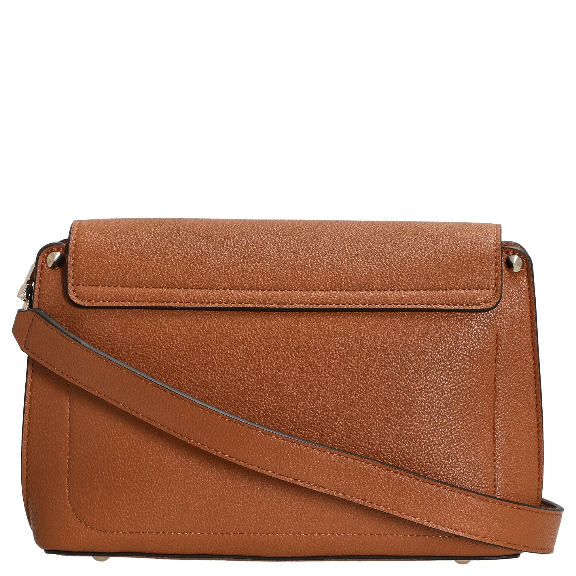 Guess Meridian II - Umhängetasche 28 cm (cognac) - Image 4