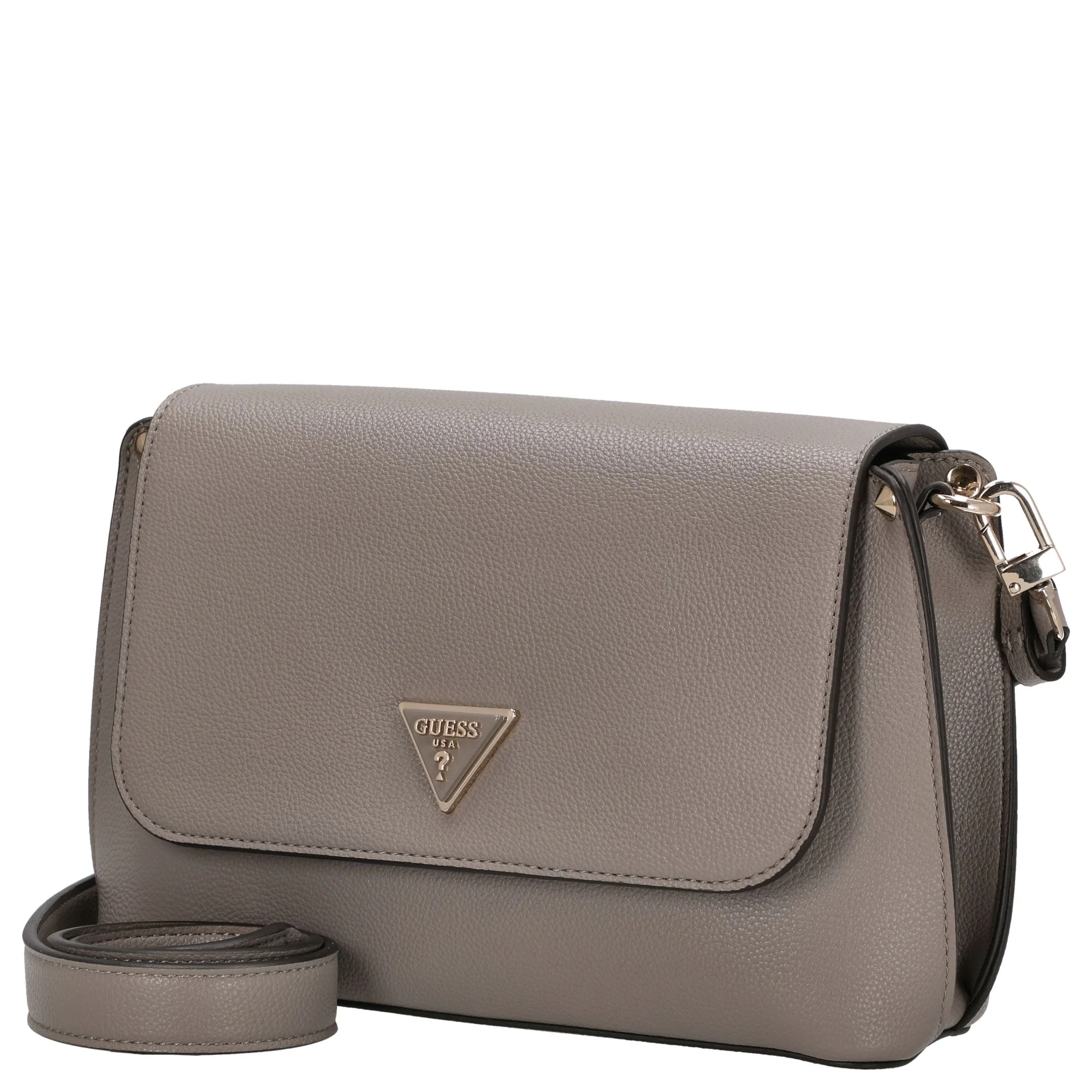 Guess Meridian II - Umhängetasche 28 cm (dark taupe) - Image 2