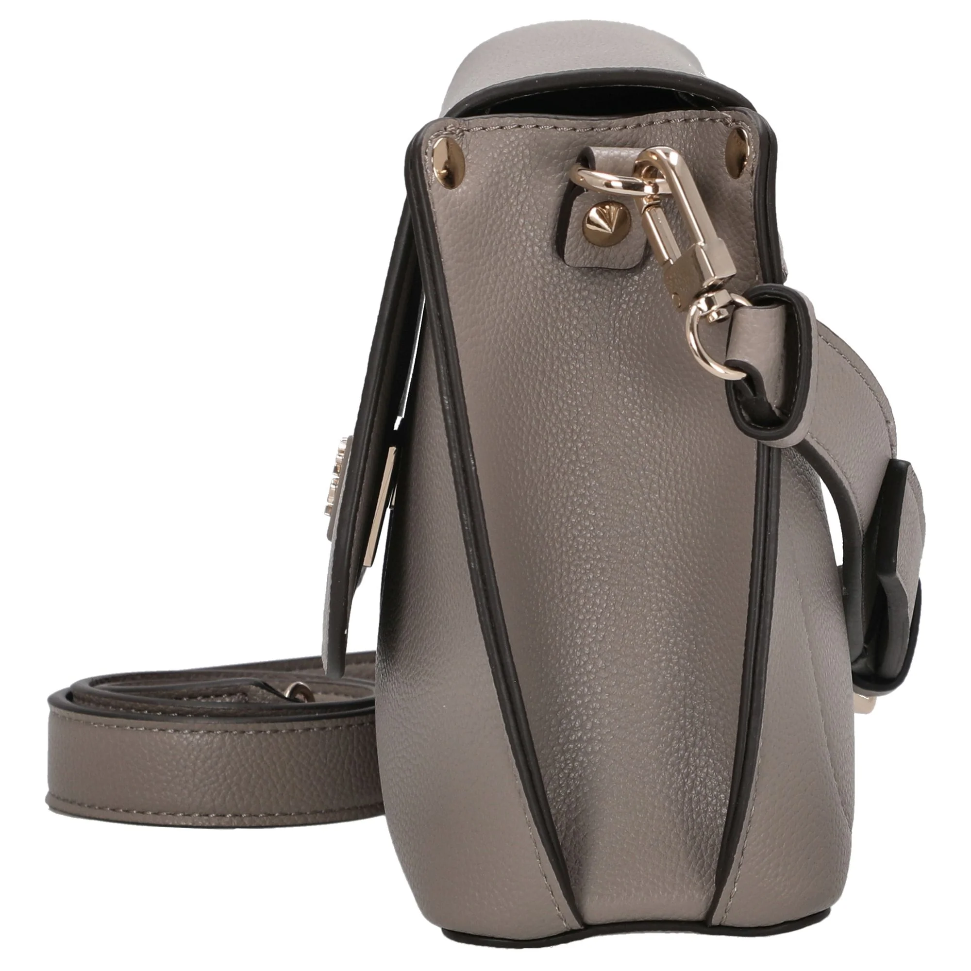 Guess Meridian II - Umhängetasche 28 cm (dark taupe) - Image 3