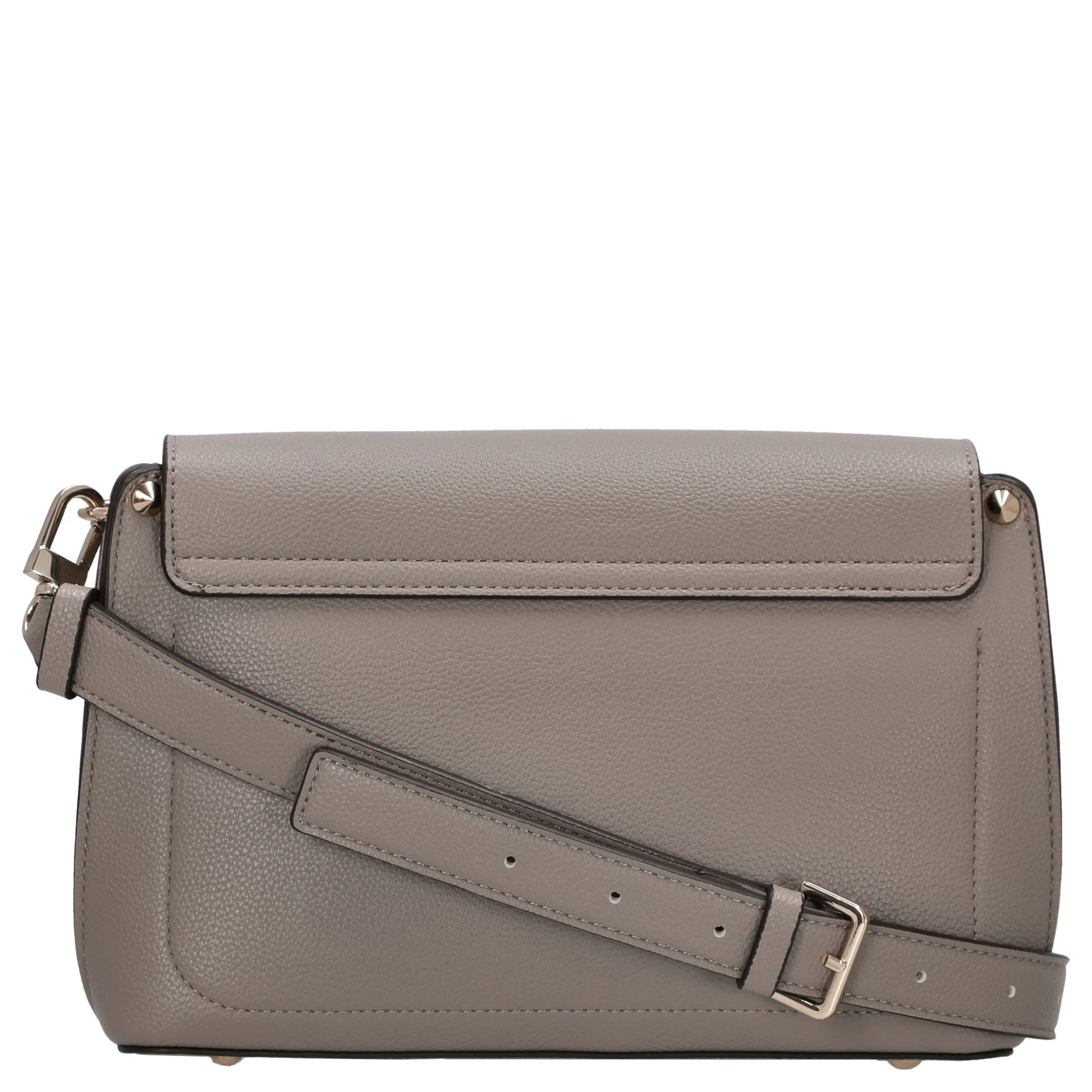 Guess Meridian II - Umhängetasche 28 cm (dark taupe) - Image 4