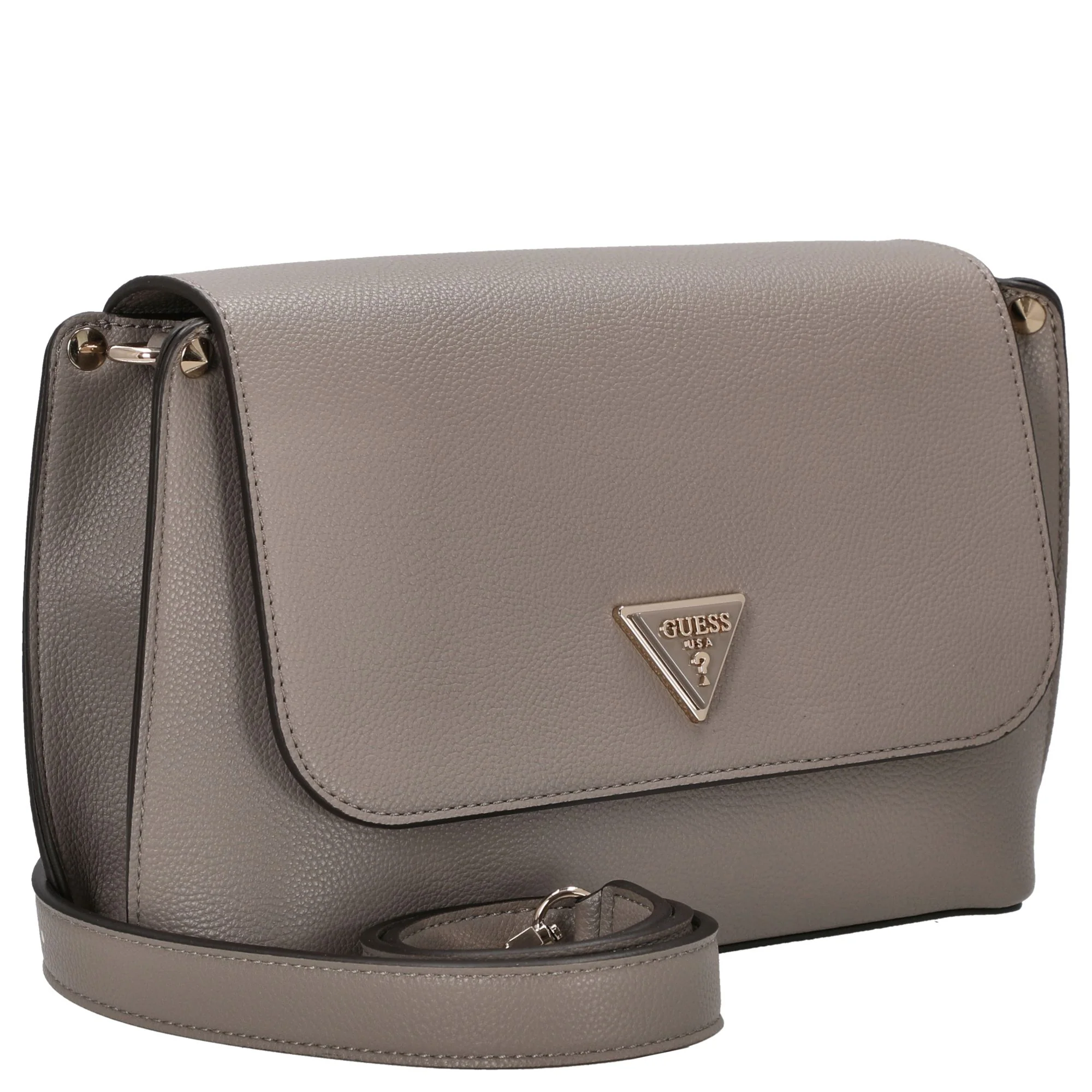 Guess Meridian II - Umhängetasche 28 cm (dark taupe) - Image 5