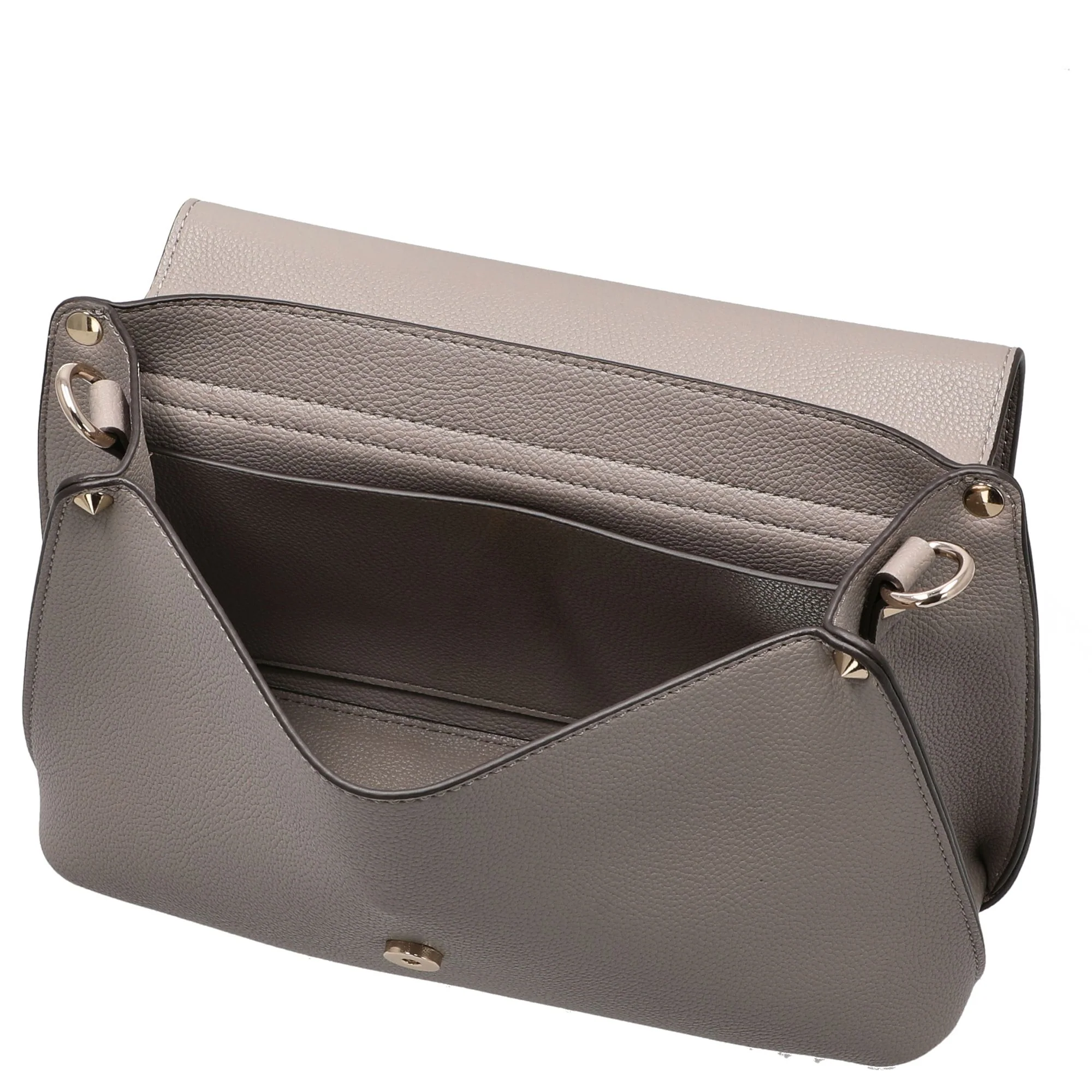 Guess Meridian II - Umhängetasche 28 cm (dark taupe) - Image 6