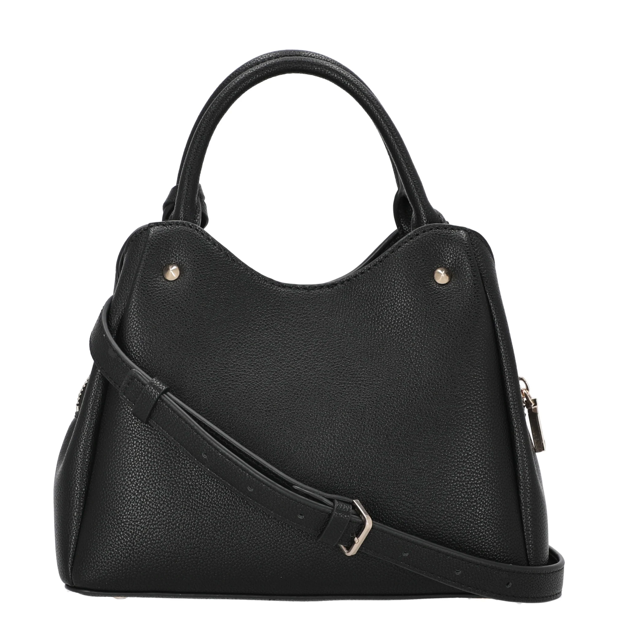Guess Meridian ll - Henkeltasche S 26 cm (black) - Image 4