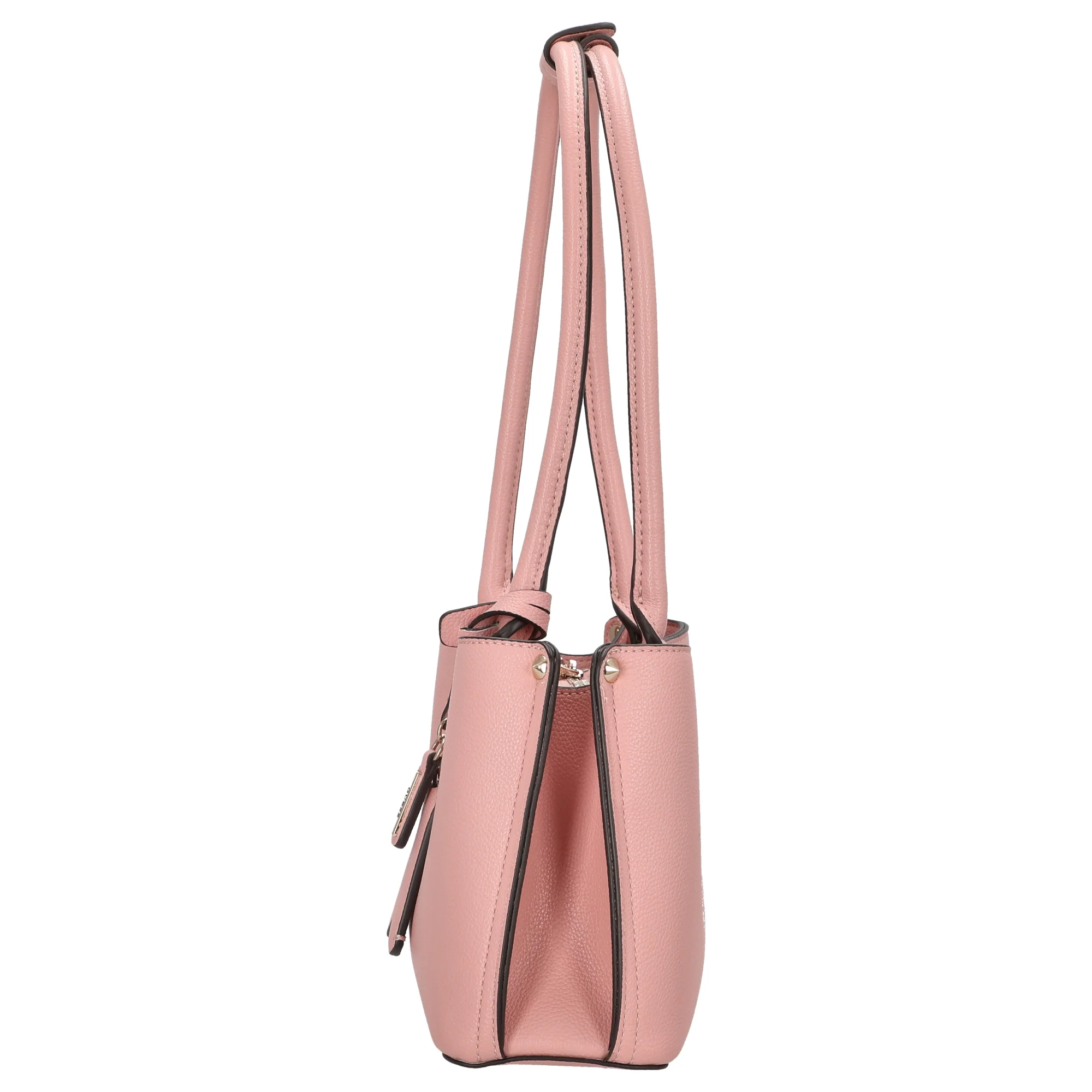 Guess Meridian ll - Schultertasche 27 cm (coral pink) - Image 3