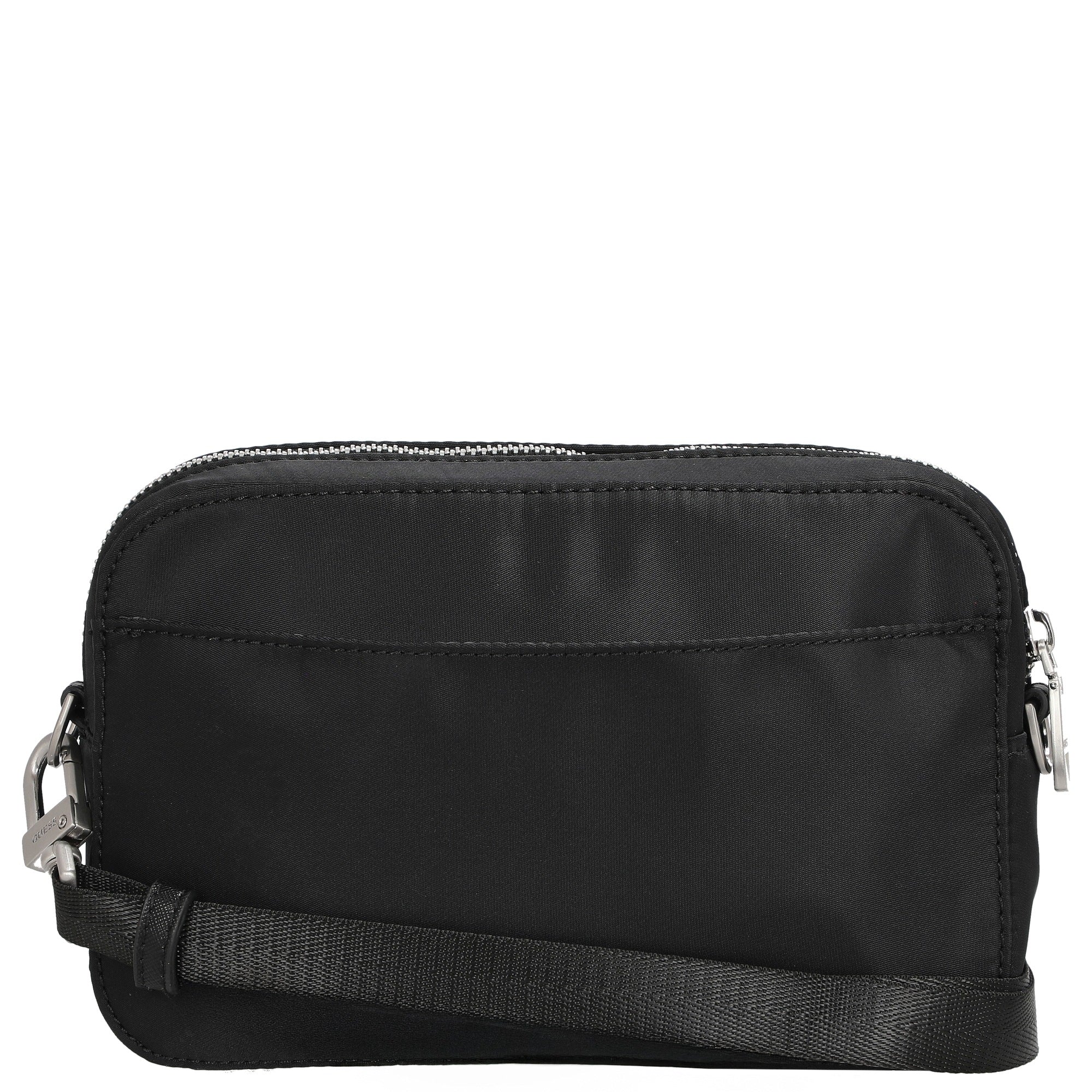 Guess Milano Camera Bag S - Umhängetasche22 cm (black) - Image 4