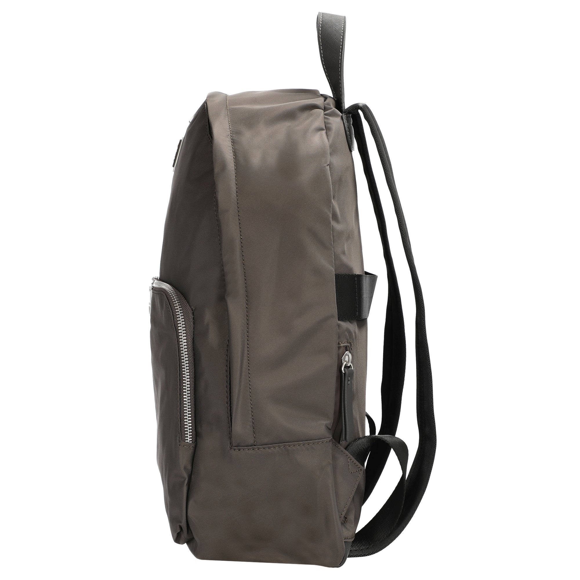 Guess Milano - Rucksack 41 cm (deep taupe) - Image 3