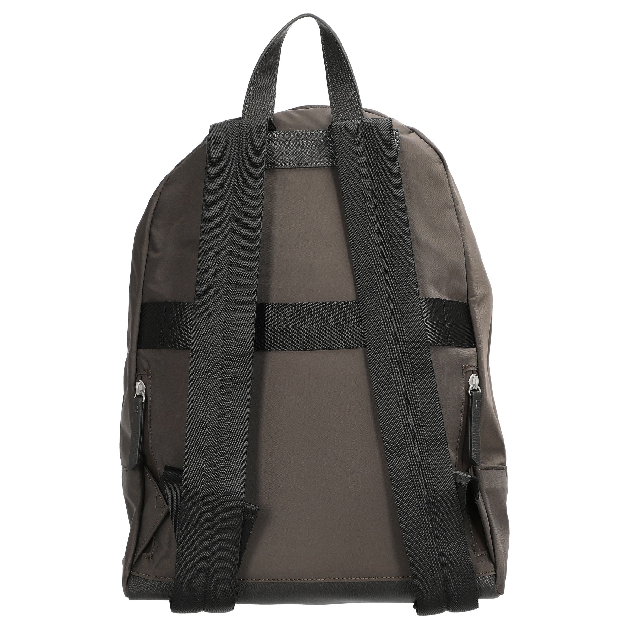 Guess Milano - Rucksack 41 cm (deep taupe) - Image 4