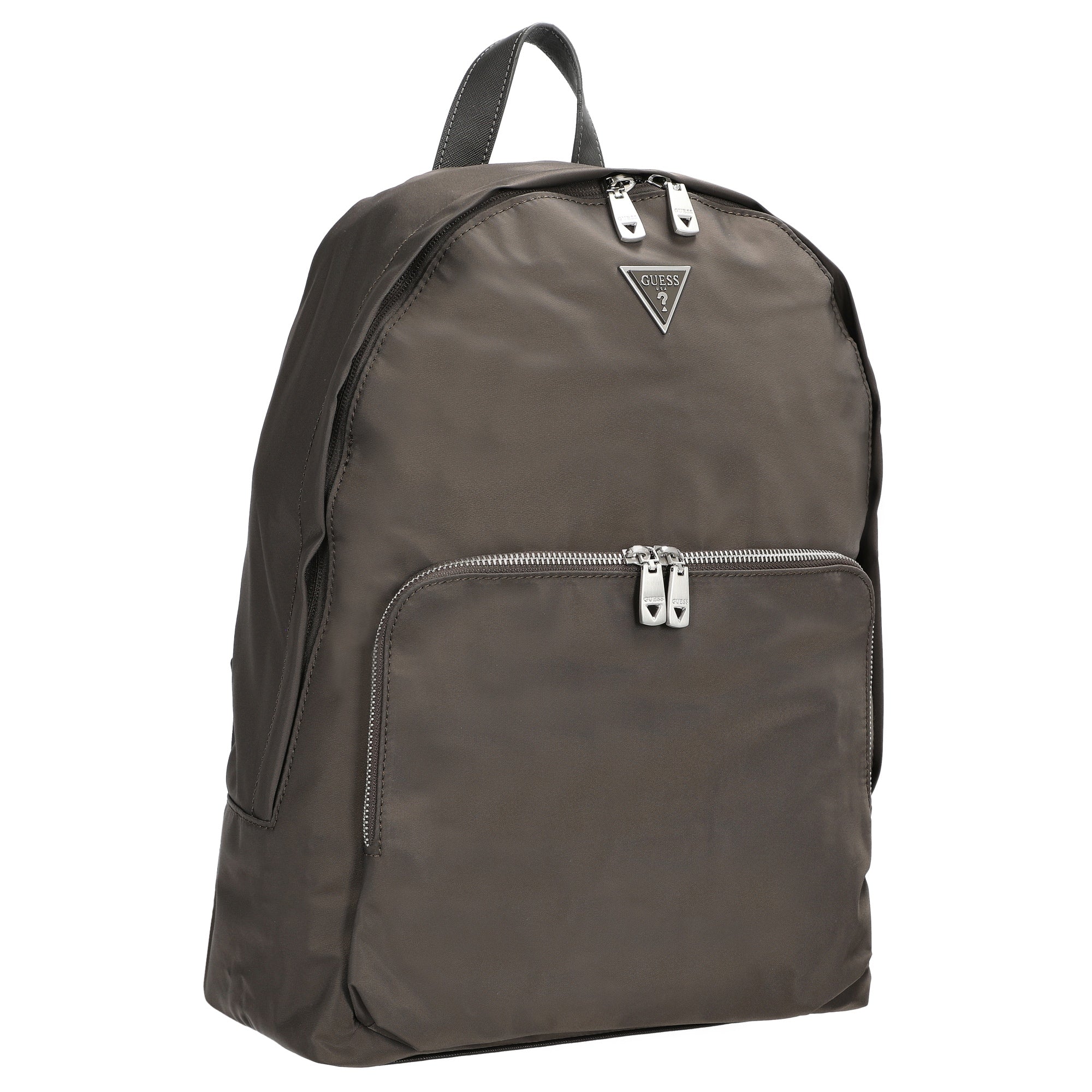 Guess Milano - Rucksack 41 cm (deep taupe) - Image 5
