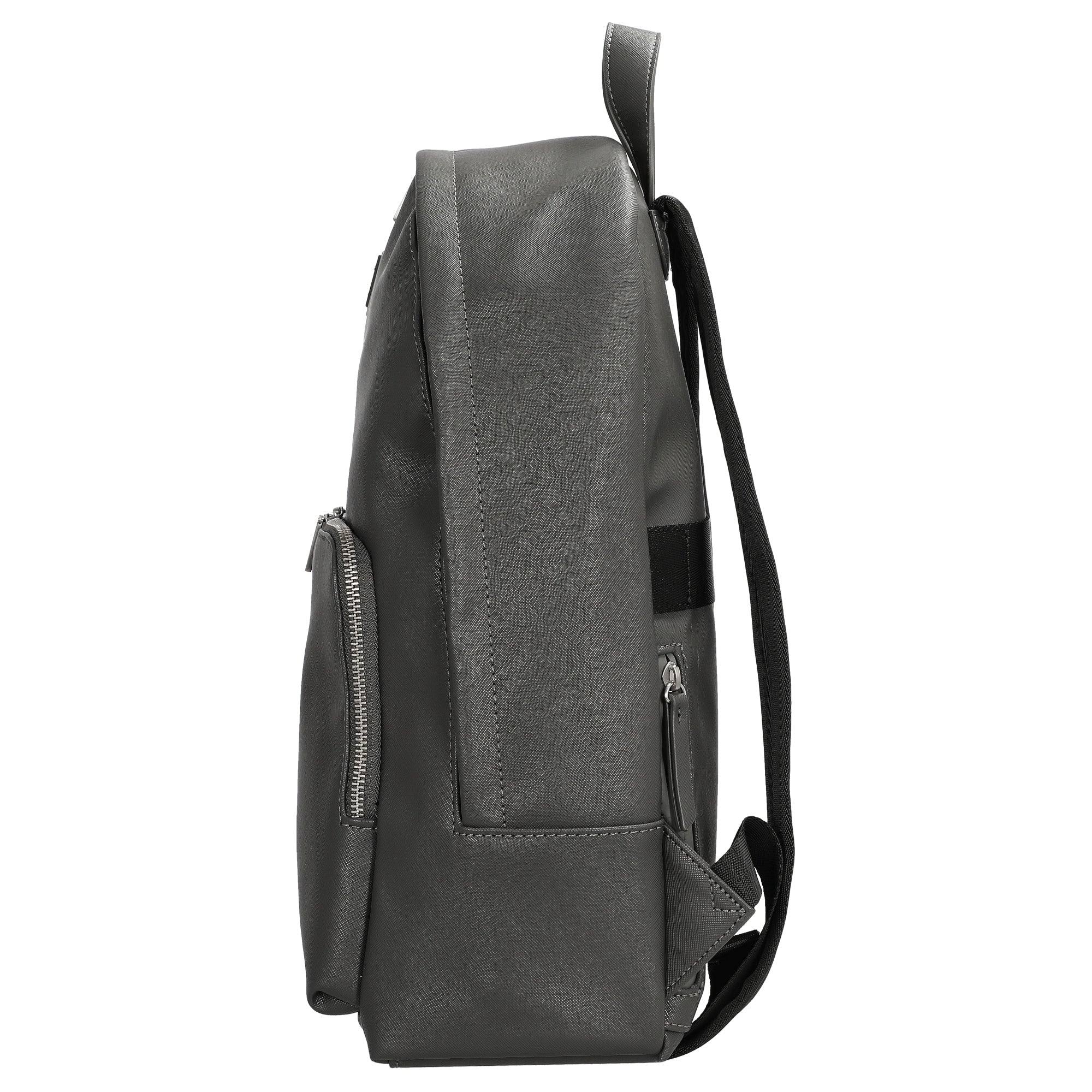 Guess Milano - Rucksack 42 cm (anthracite) - Image 3