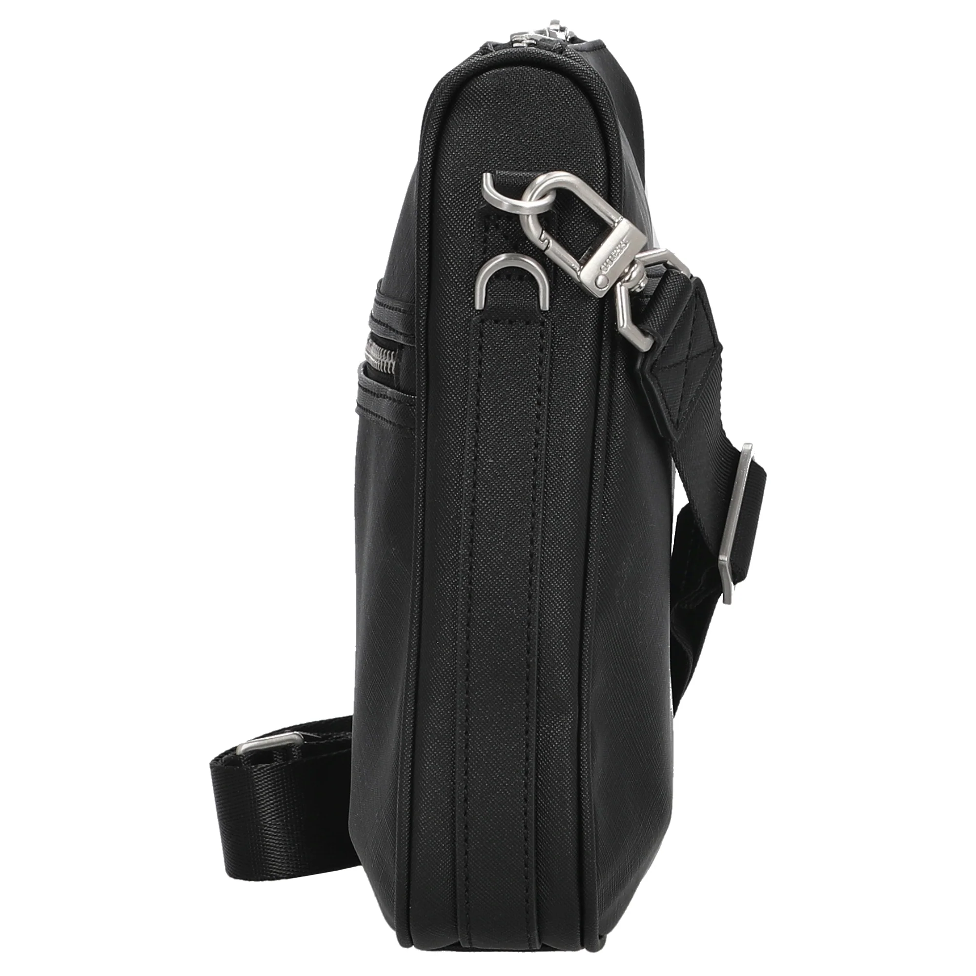 Guess Milano - Umhängetasche 23,5 cm (black) - Image 3