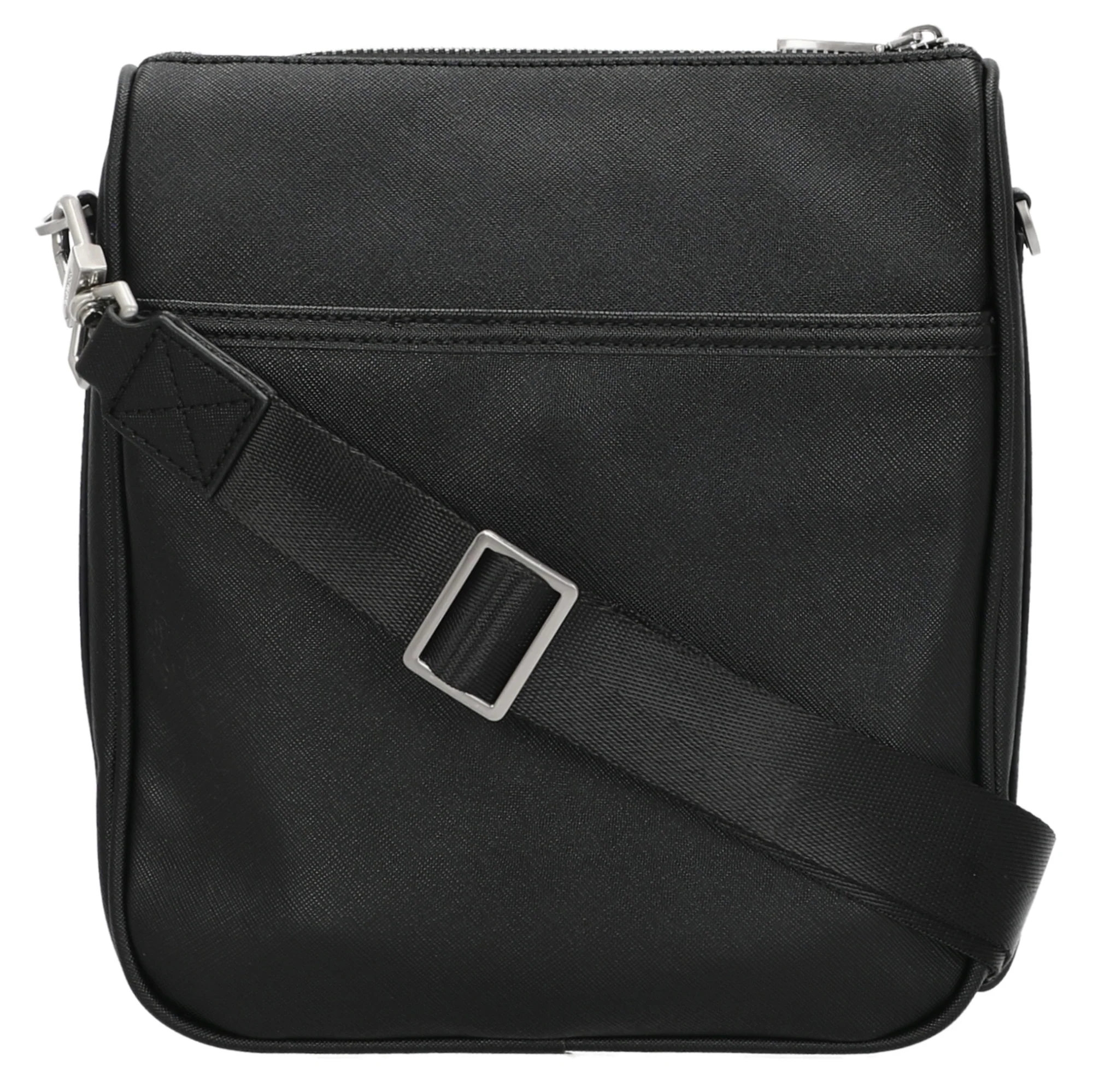 Guess Milano - Umhängetasche 23,5 cm (black) - Image 4