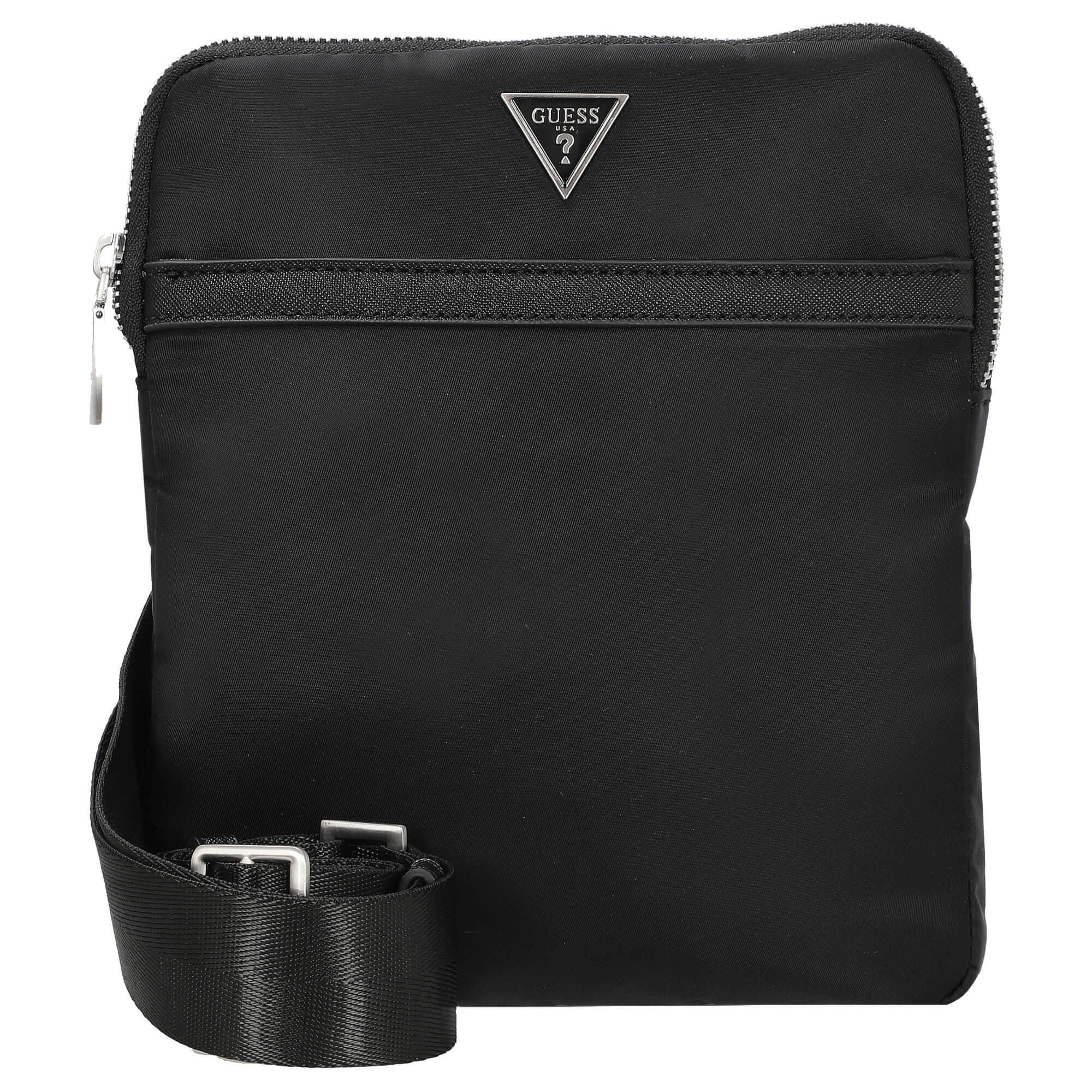 Guess Milano - Umhängetasche 23 cm (black)