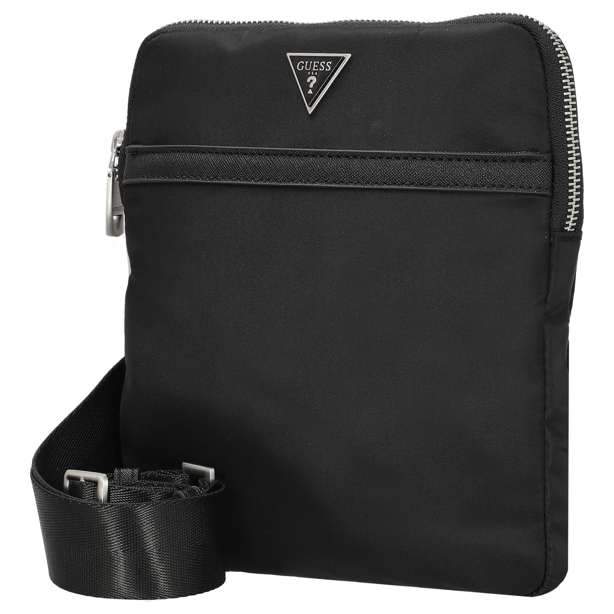 Guess Milano - Umhängetasche 23 cm (black) - Image 2