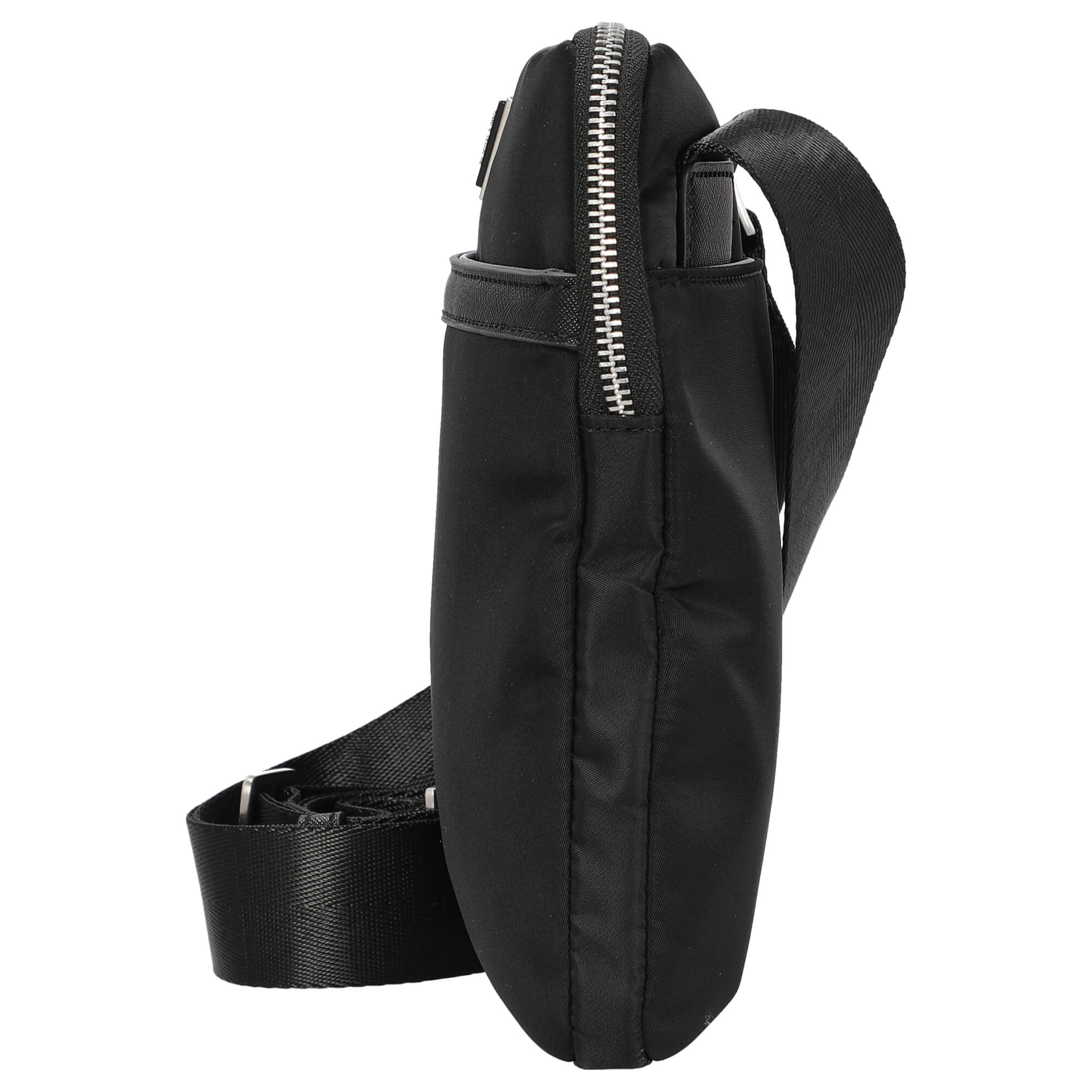Guess Milano - Umhängetasche 23 cm (black) - Image 3