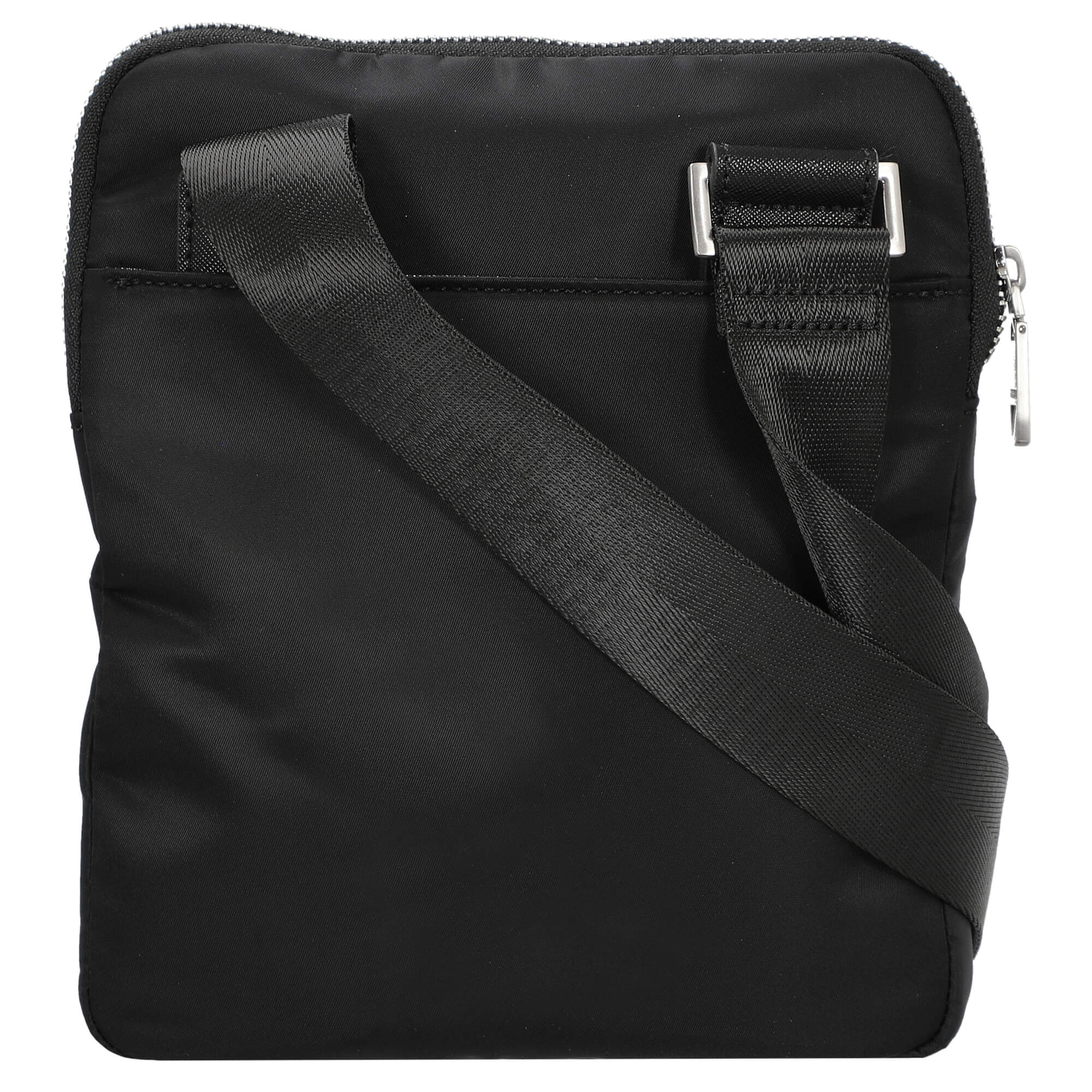 Guess Milano - Umhängetasche 23 cm (black) - Image 4
