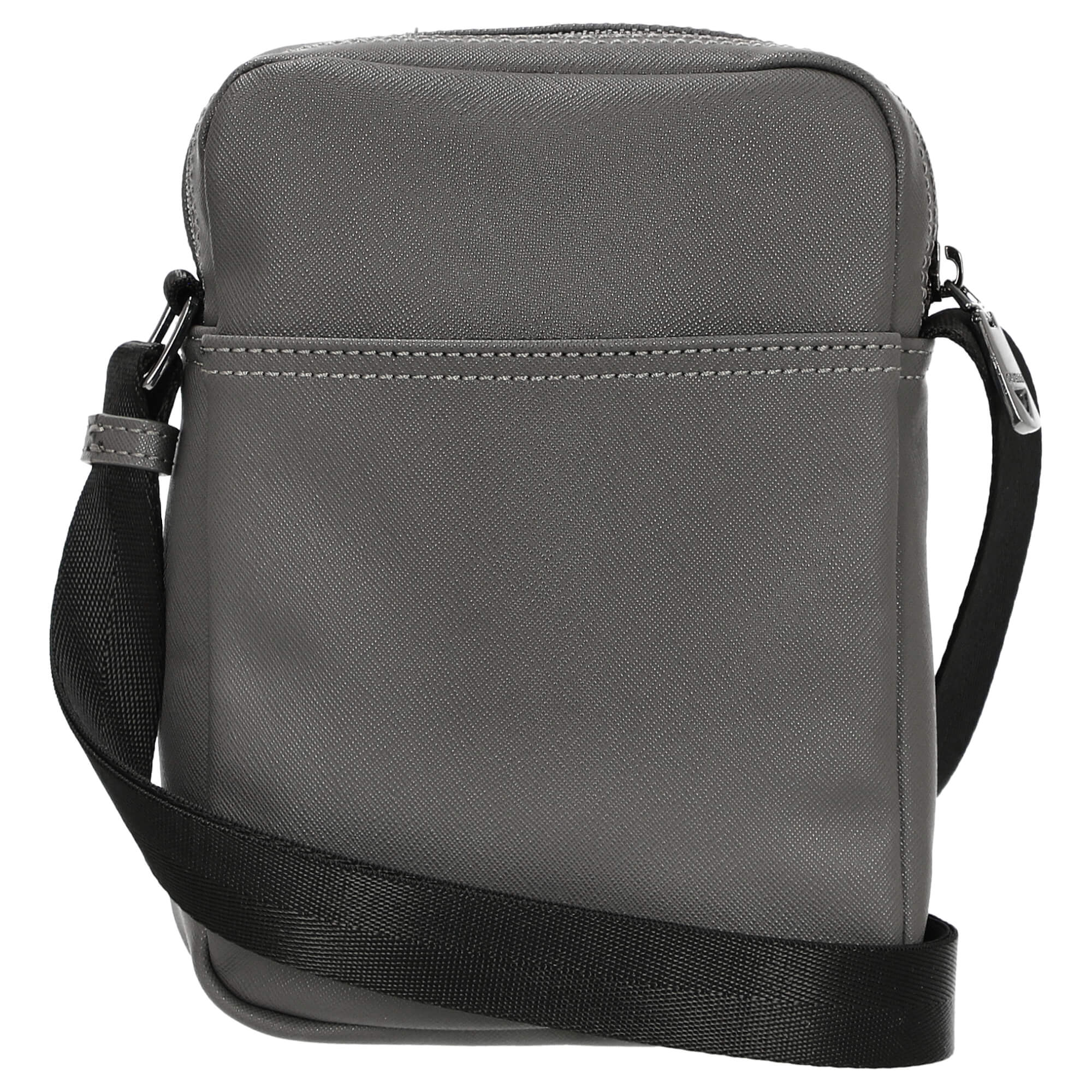 Guess Milano Xbody - Umhängetasche 25 cm (asphalt) - Image 4