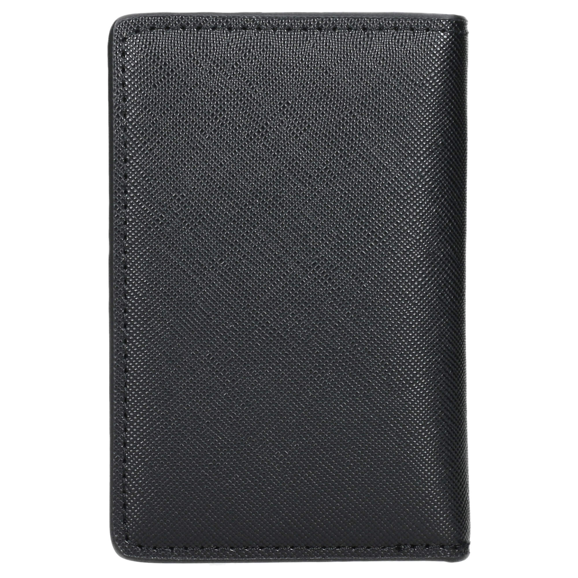 Guess Mito - Kreditkartenetui 4cc 11cm (black) - Image 3