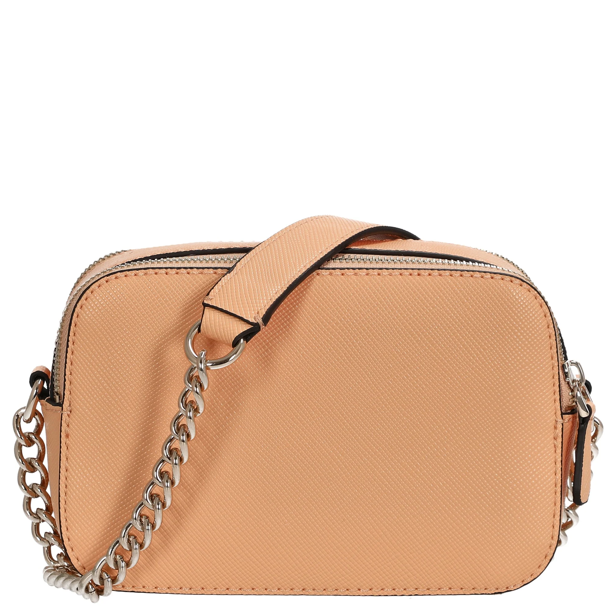 Guess Noelle Crossbody - Umhängetasche 21 cm (apricot) - Image 4
