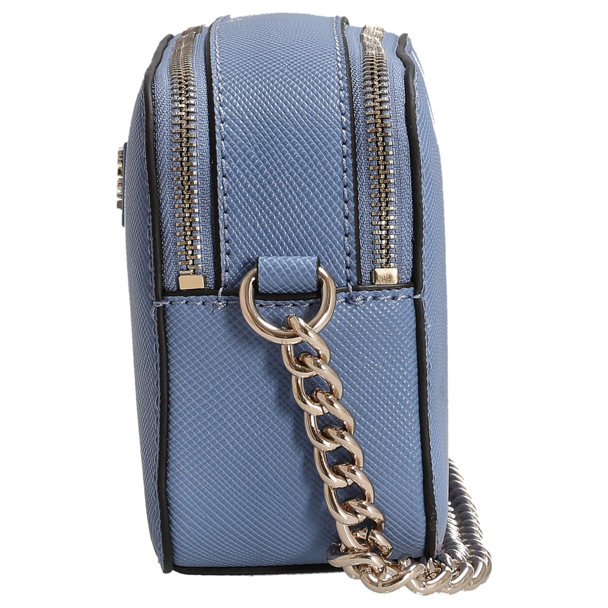 Guess Noelle Crossbody - Umhängetasche 21 cm (stormy blue) - Image 3