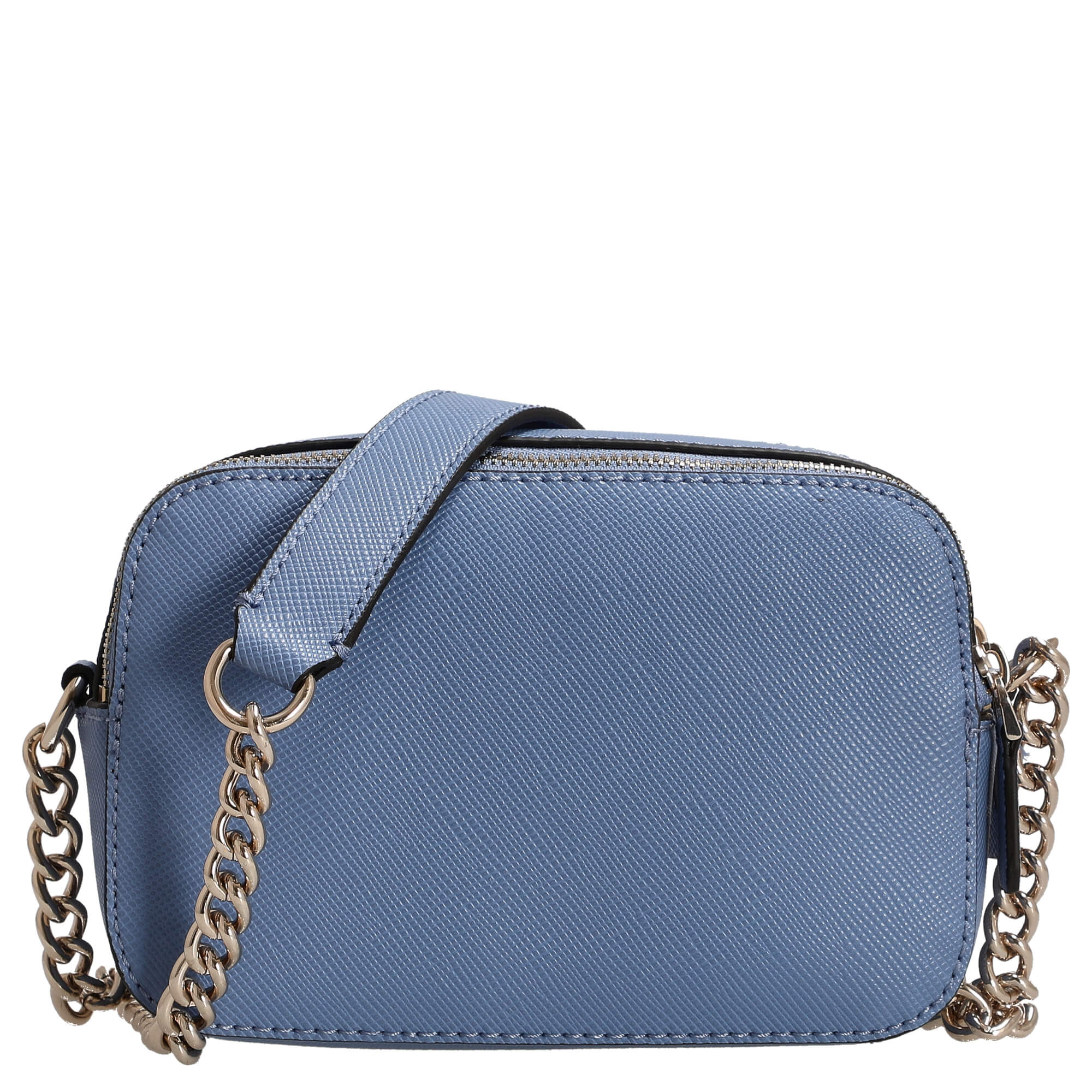 Guess Noelle Crossbody - Umhängetasche 21 cm (stormy blue) - Image 4