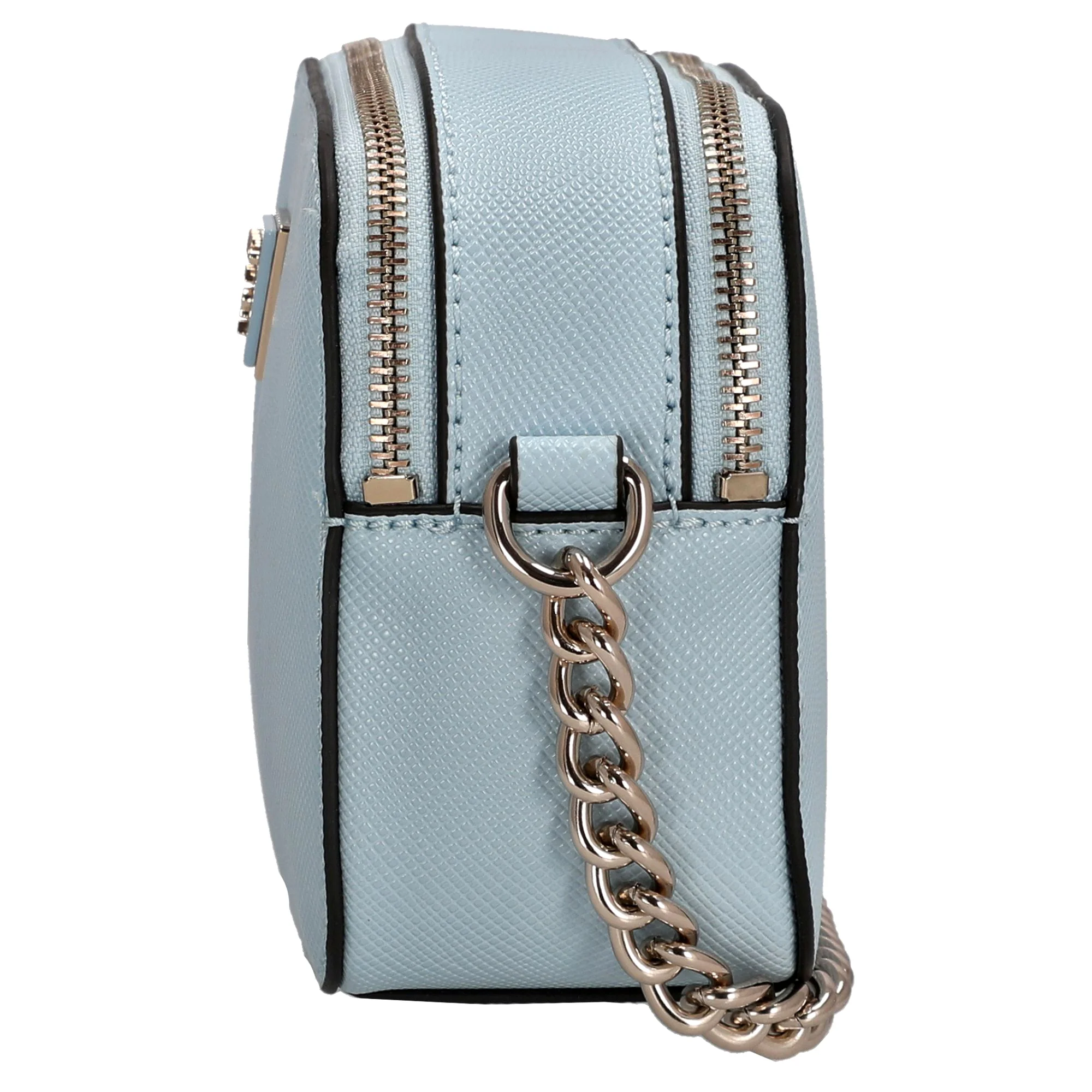 Guess Noelle II Camera - Umhängetasche 20 cm (aqua) - Image 3