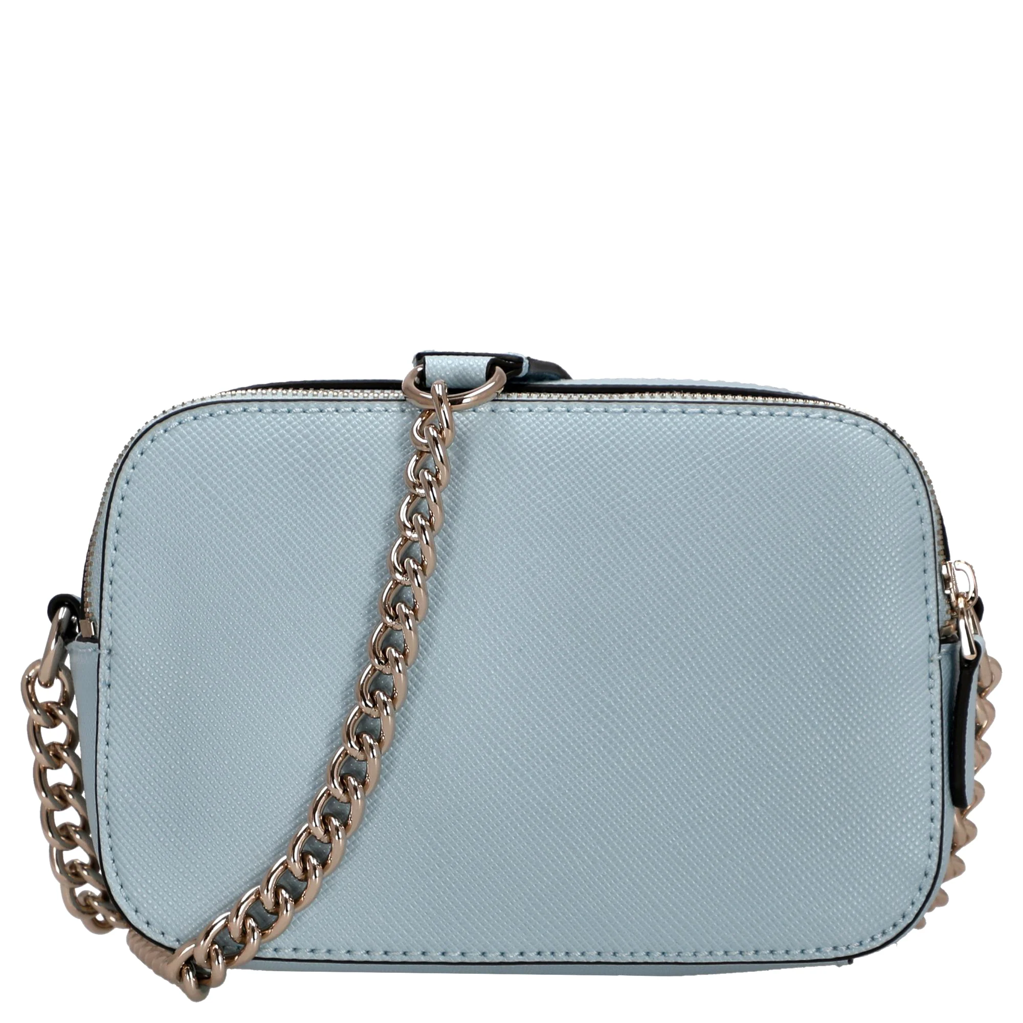 Guess Noelle II Camera - Umhängetasche 20 cm (aqua) - Image 4