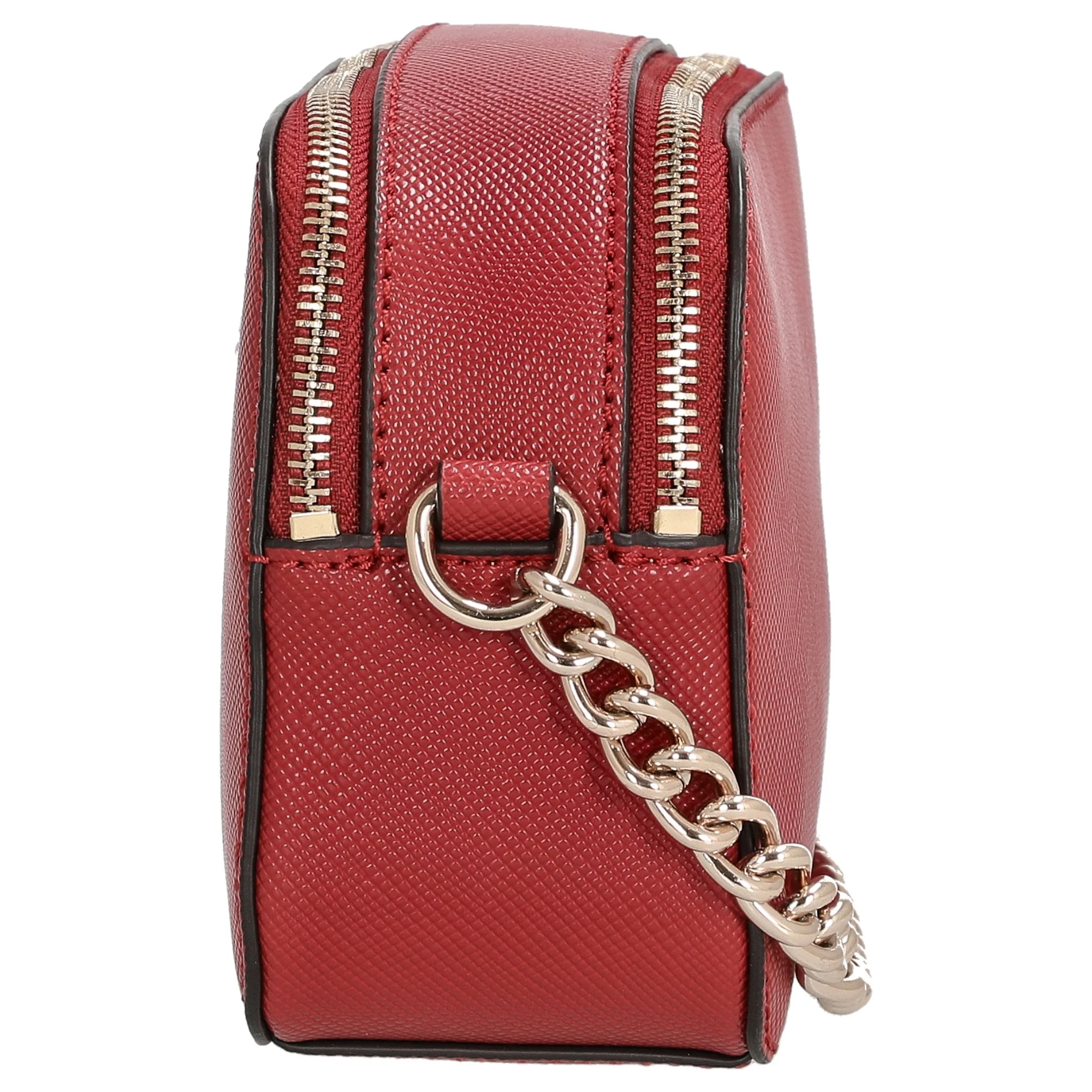 Guess Noelle II Camera - Umhängetasche 20 cm (garnet) - Image 3