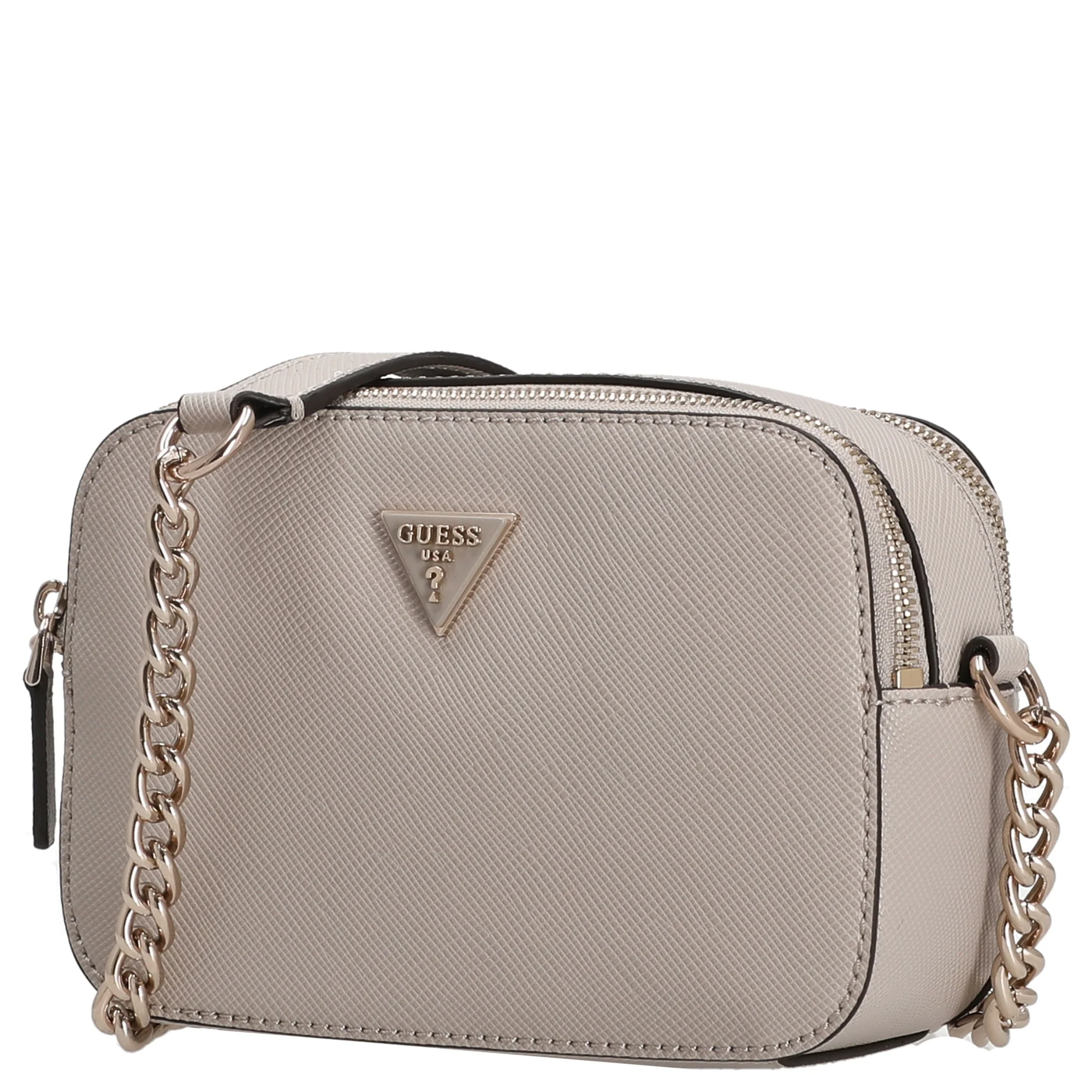 Guess Noelle II Camera - Umhängetasche 20 cm (taupe) - Image 2