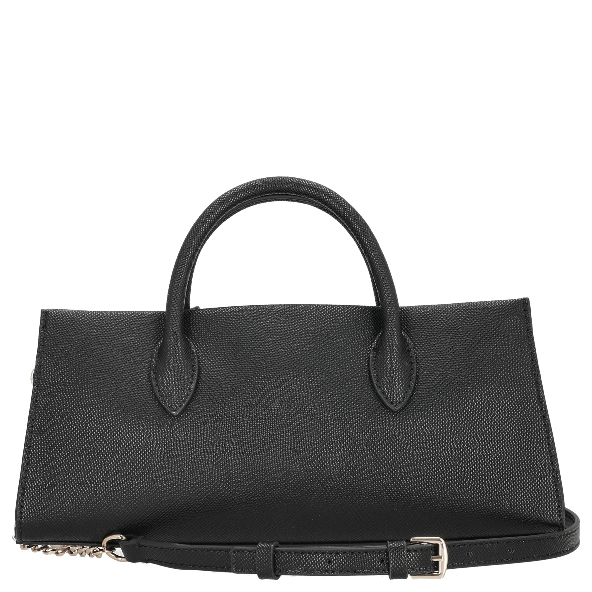 Guess Noelle ll - Henkeltasche 33 cm (black) - Image 4