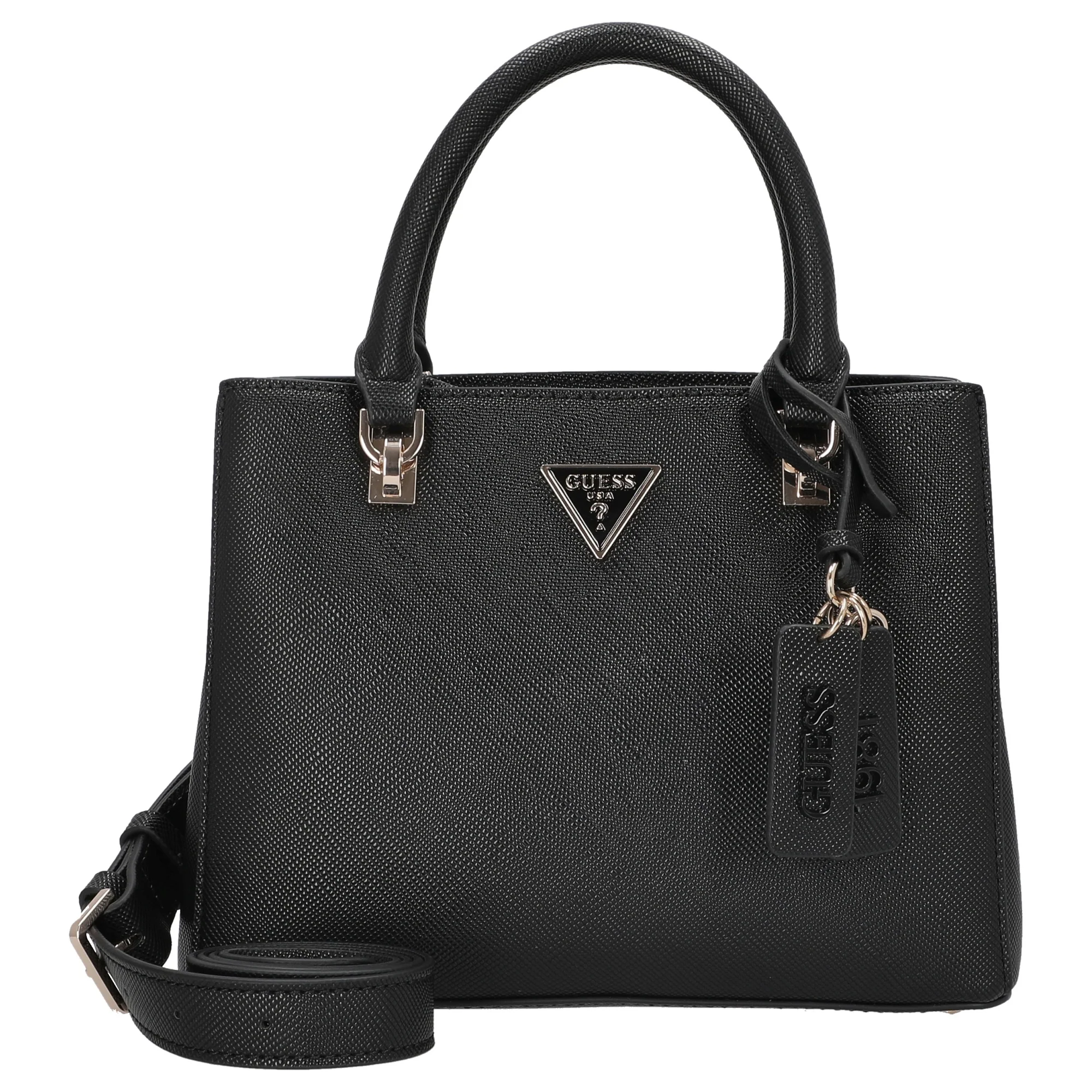 Guess Noelle ll - Henkeltasche (black)