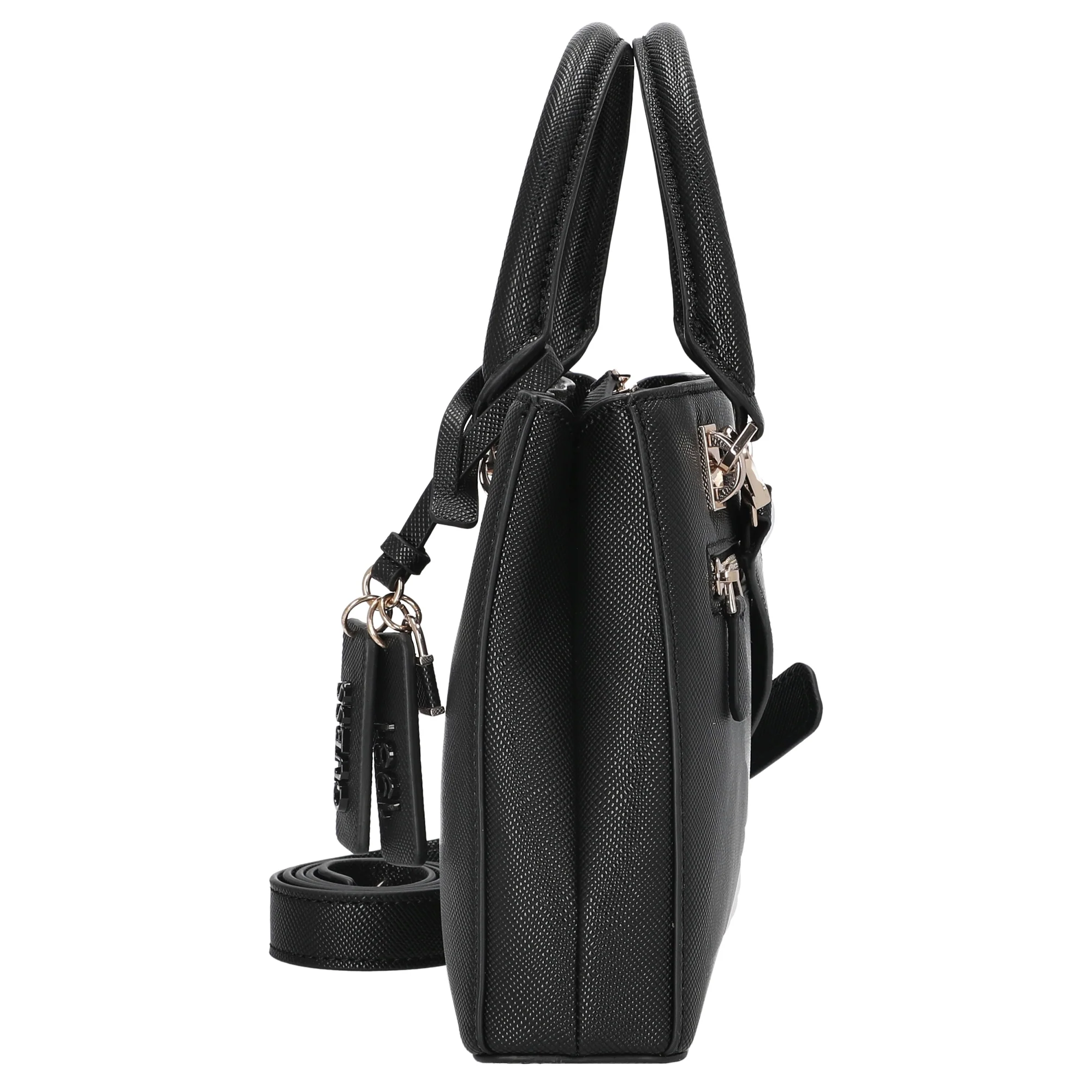 Guess Noelle ll - Henkeltasche (black) - Image 3