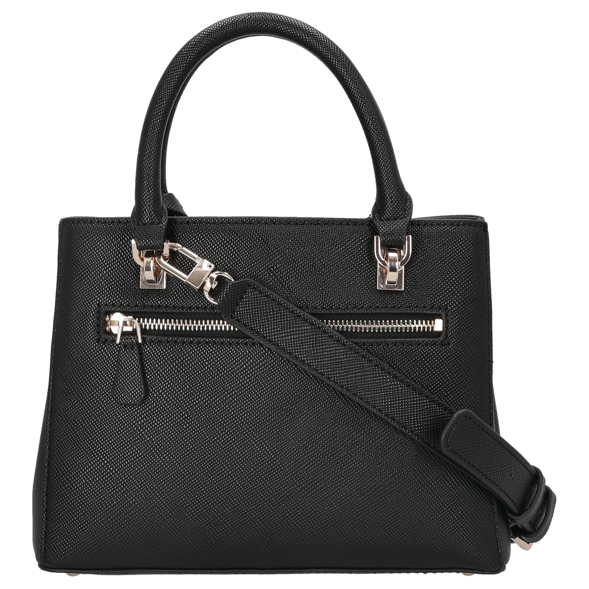 Guess Noelle ll - Henkeltasche (black) - Image 4