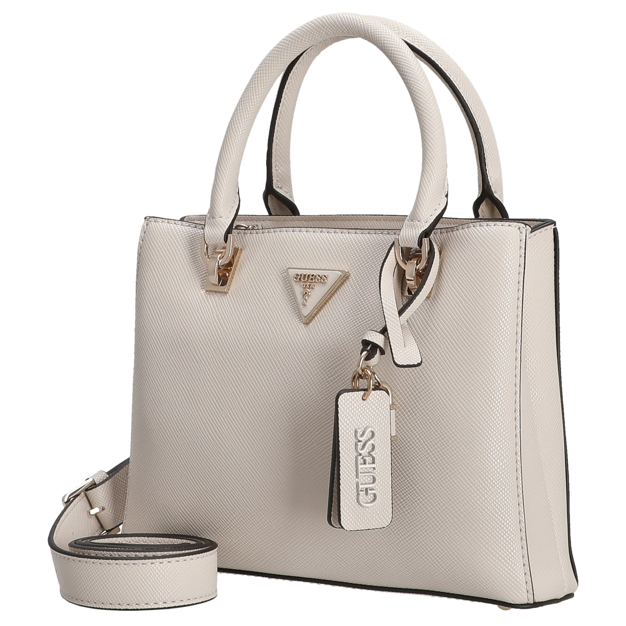 Guess Noelle ll - Henkeltasche (bone) - Image 2