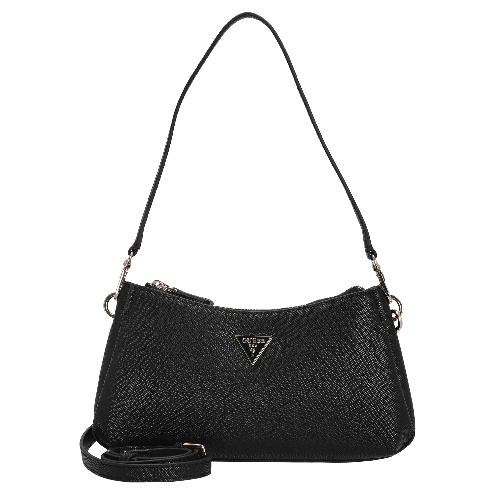 Guess Noelle ll - Schultertasche (black)